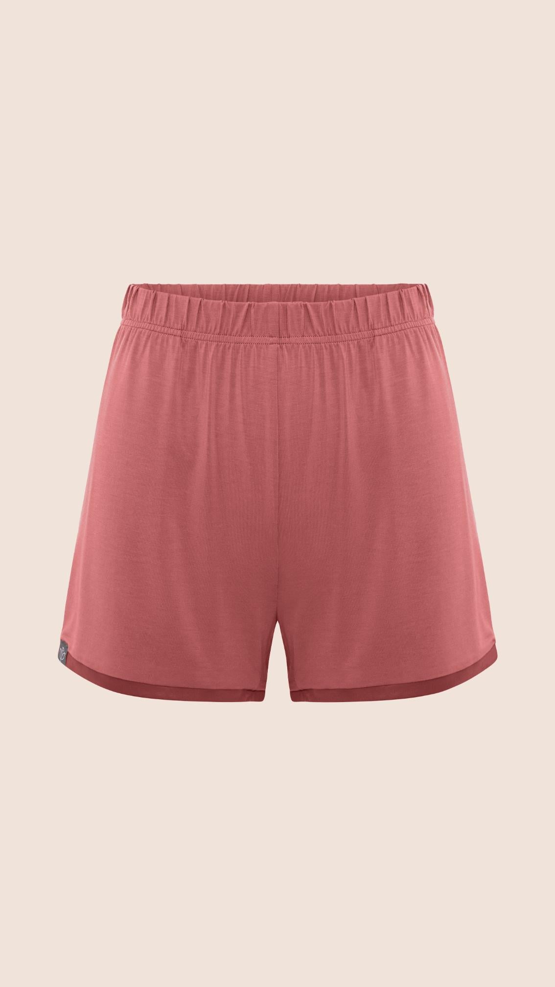 Unwind Shorts Women