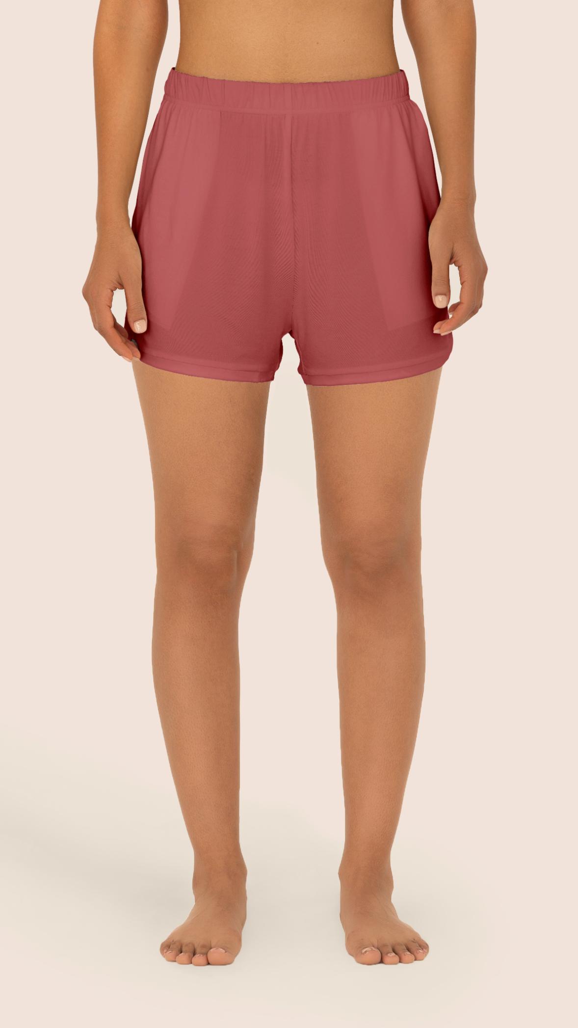 Unwind Shorts Women