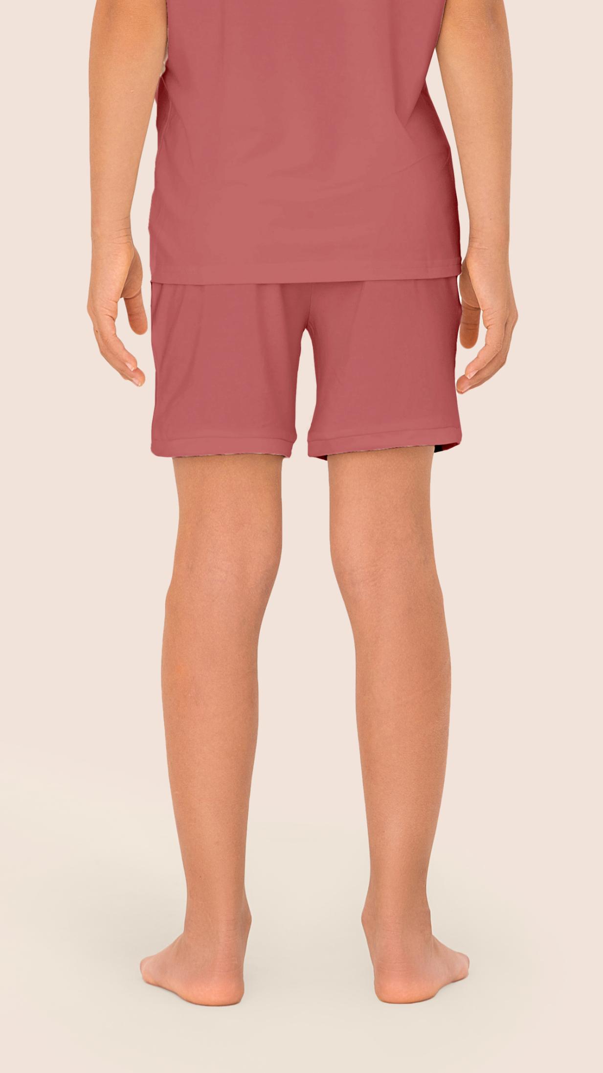 Unwind Shorts Girls