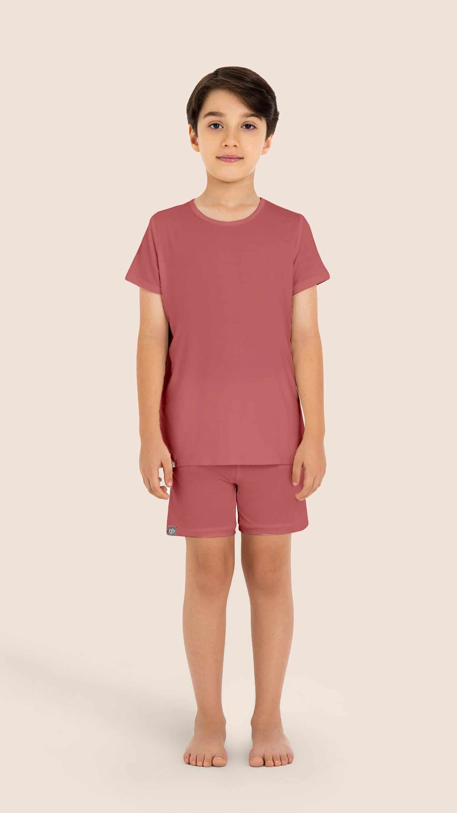Unwind Shorts Boys