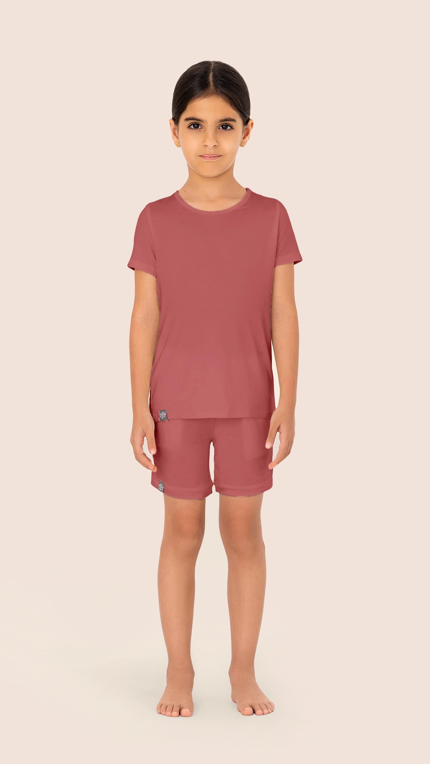 Unwind Shorts Girls