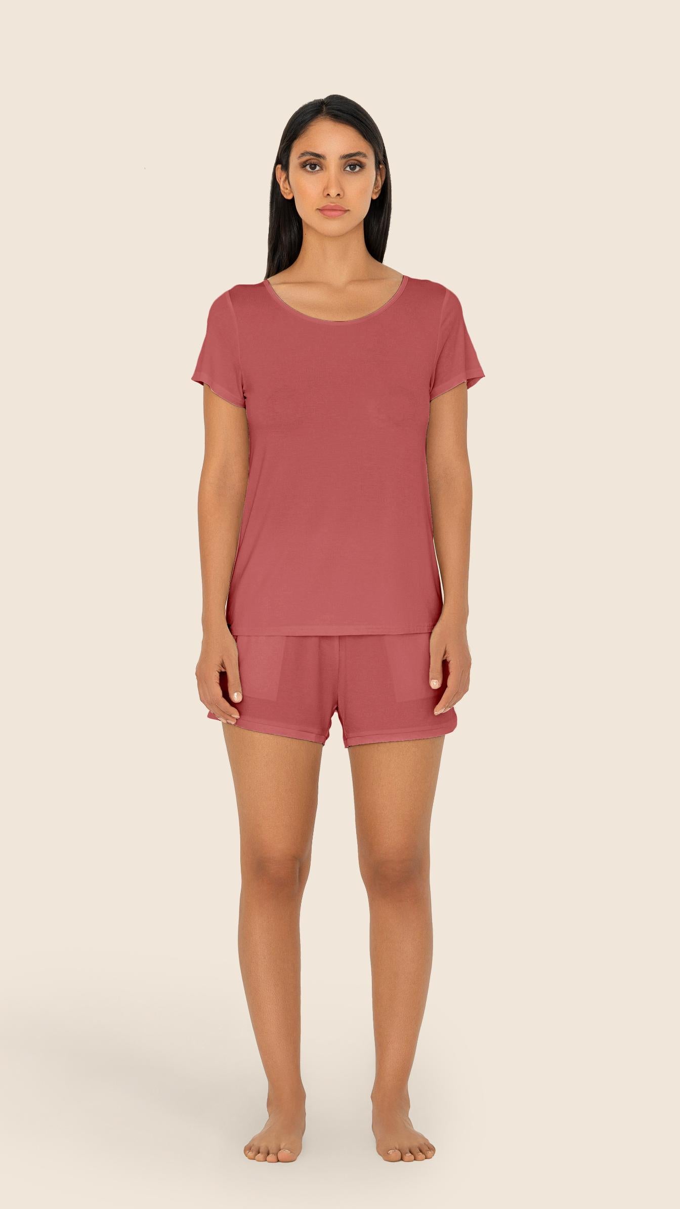 Unwind Shorts Women
