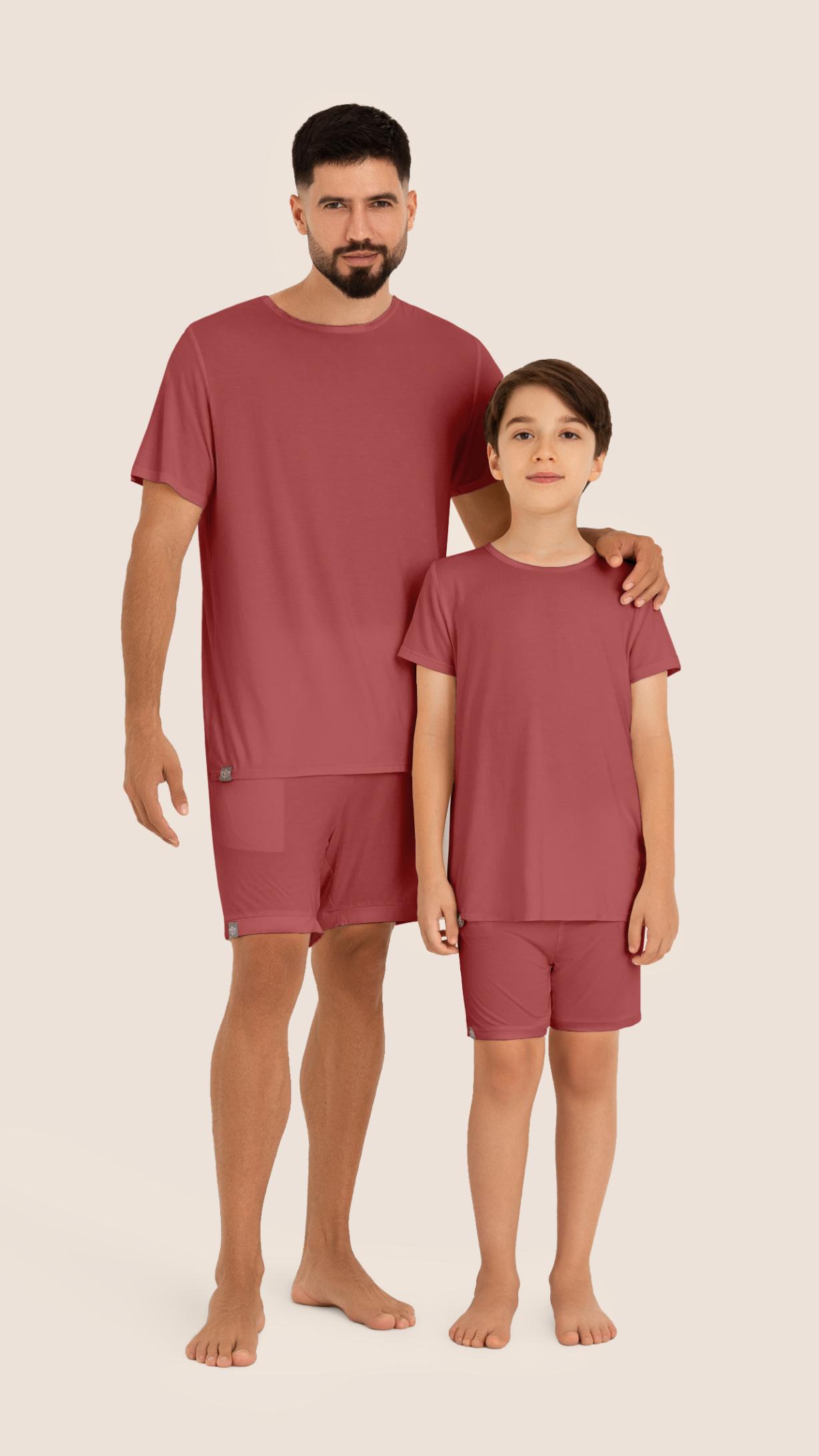 Unwind Shorts Boys