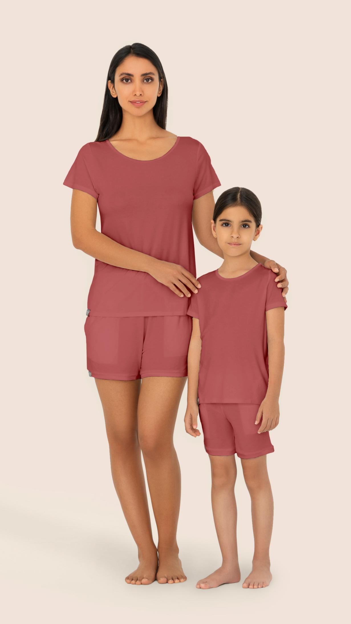 Unwind Shorts Women