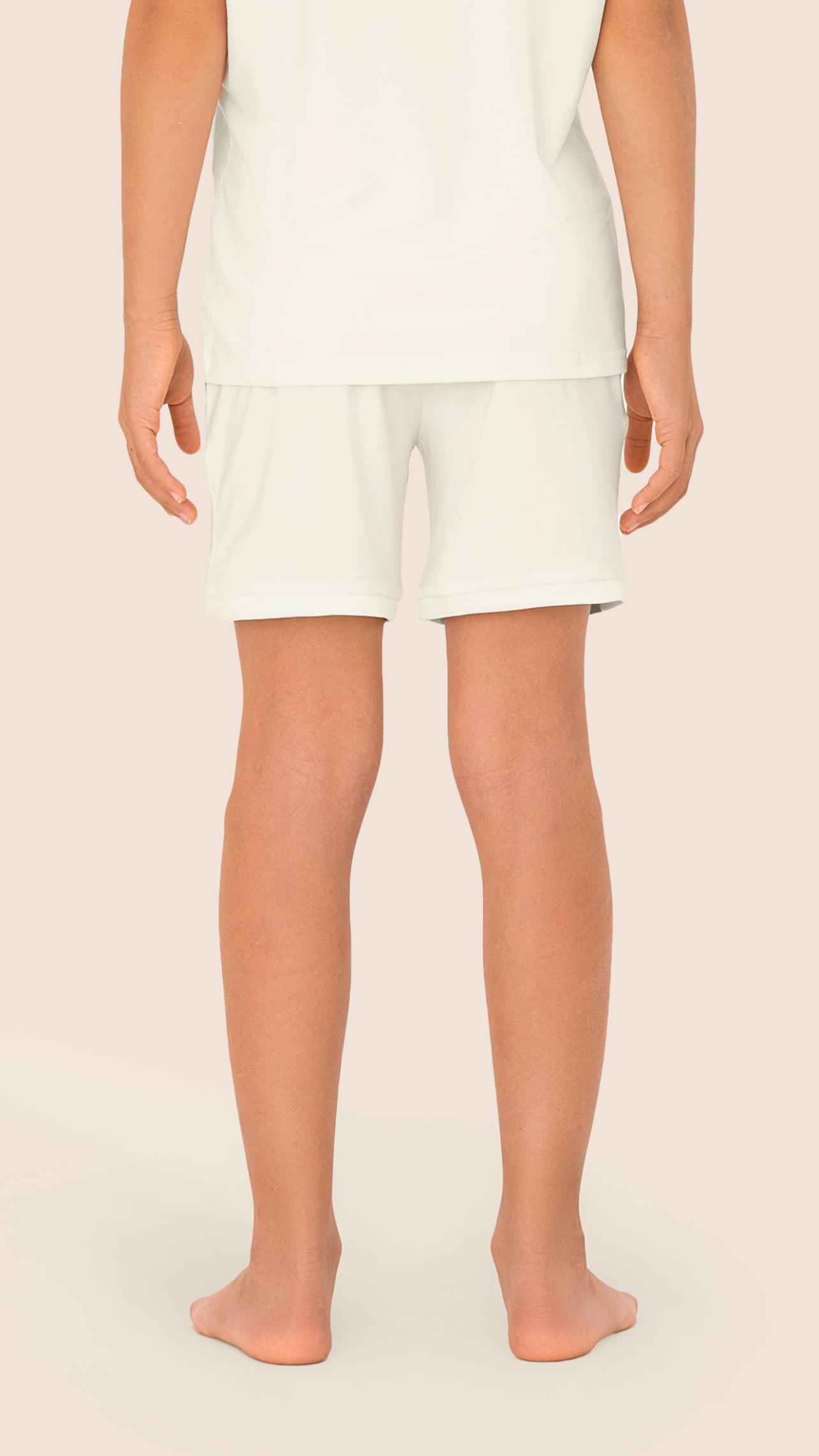 Unwind Shorts Girls