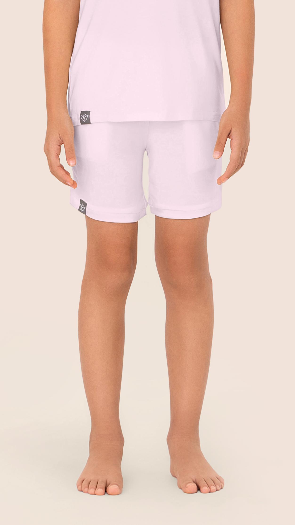 Unwind Shorts Girls