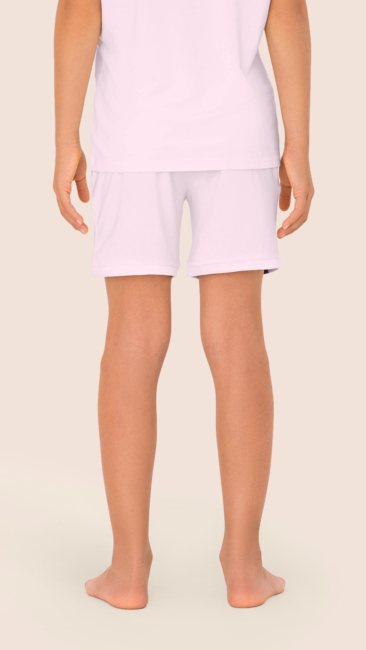 Unwind Shorts Girls