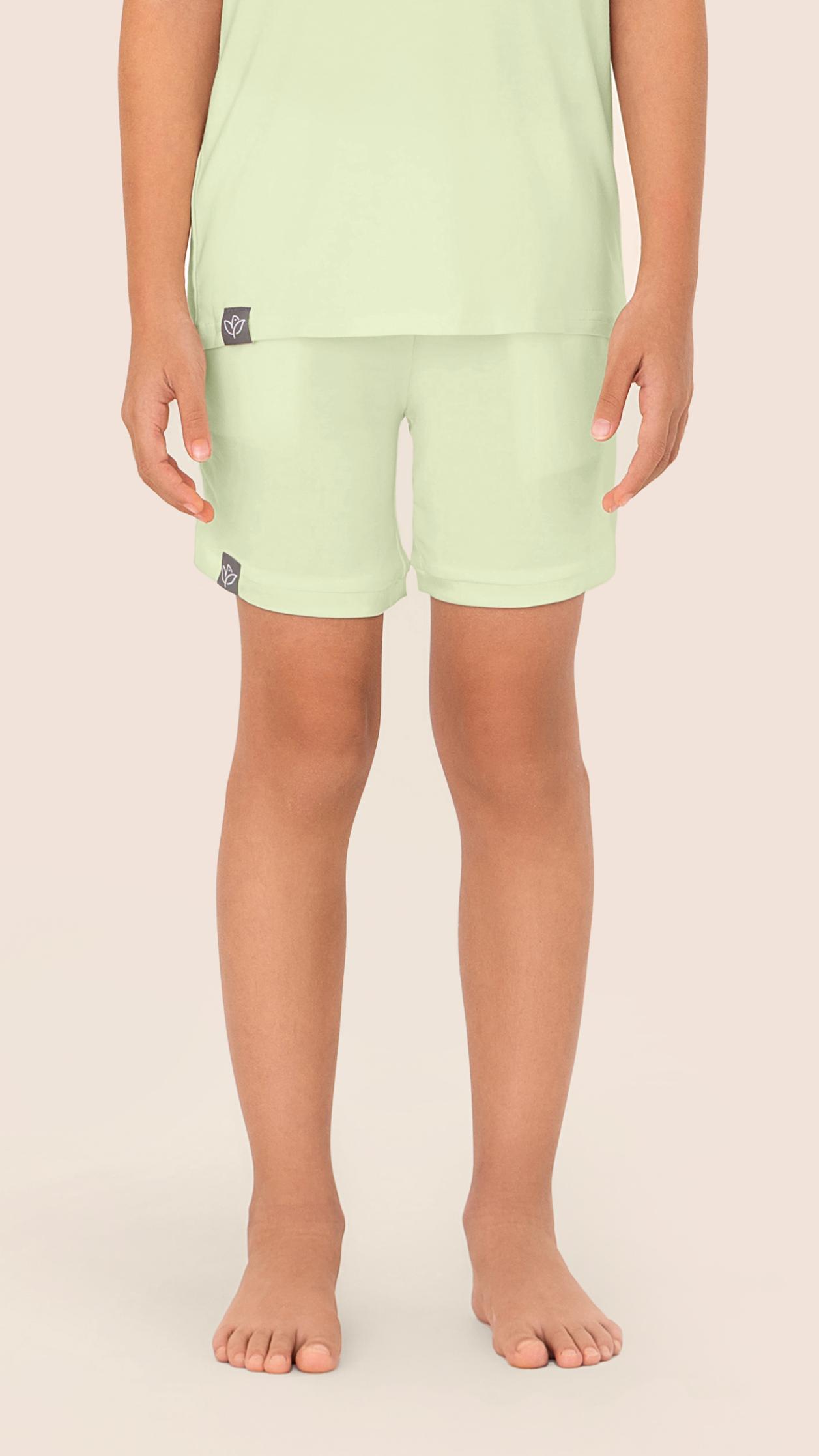 Unwind Shorts Girls