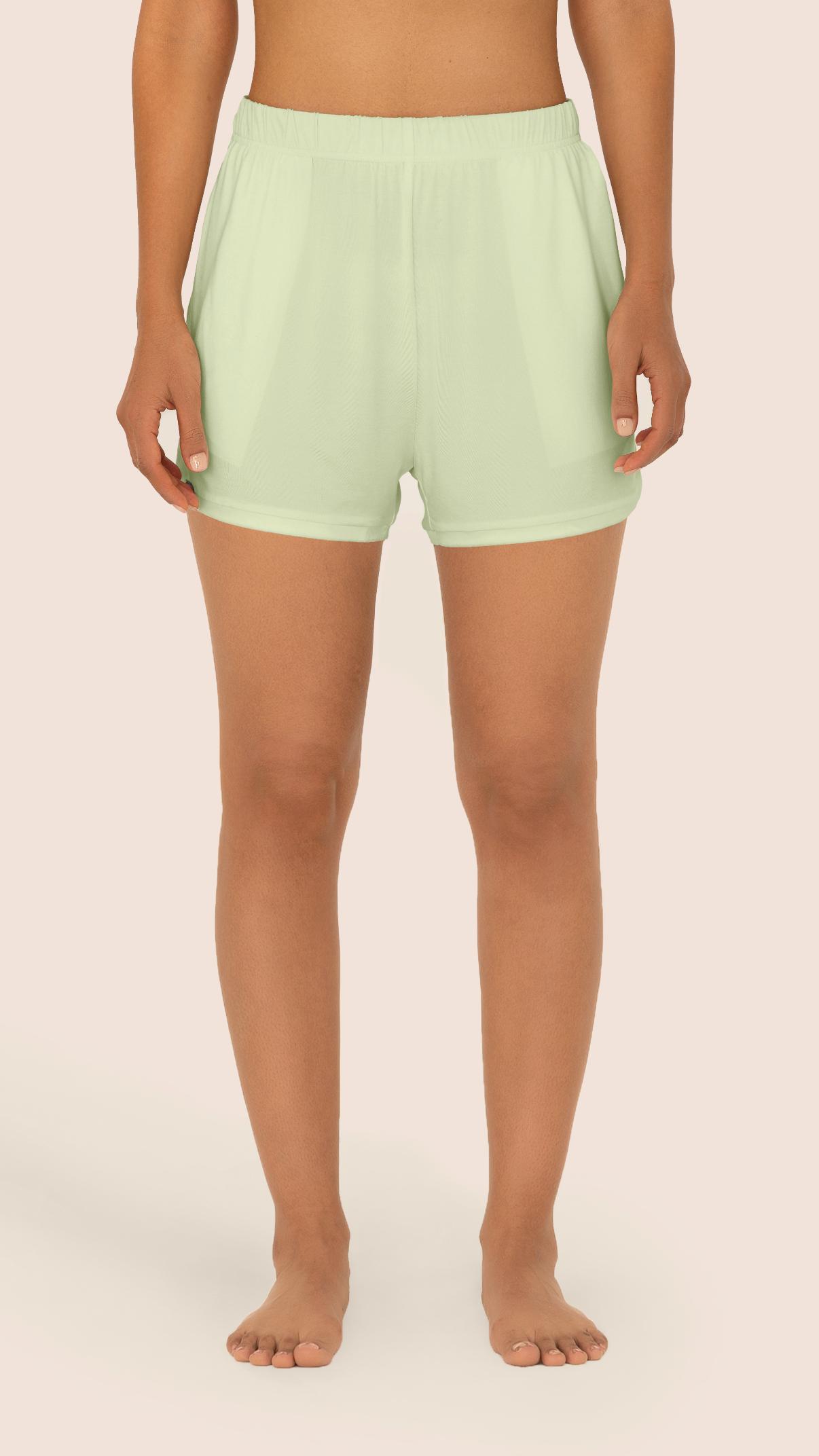 Unwind Shorts Women