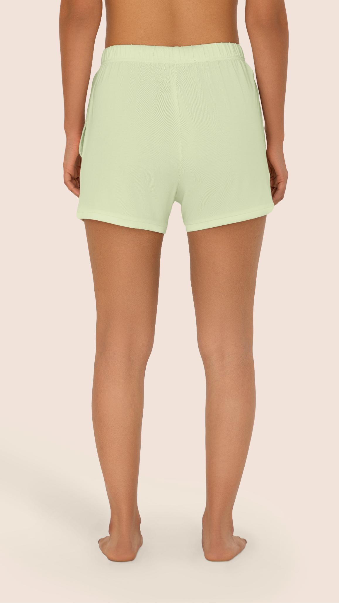 Unwind Shorts Women