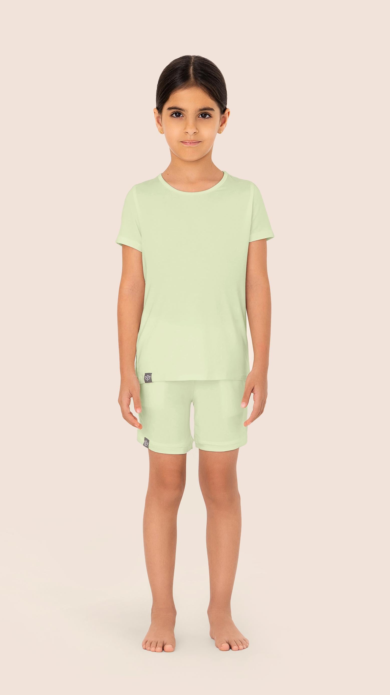Unwind Shorts Girls