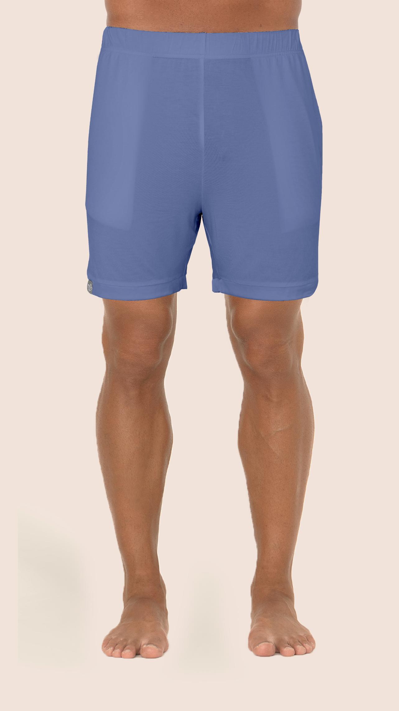 Unwind Shorts Men