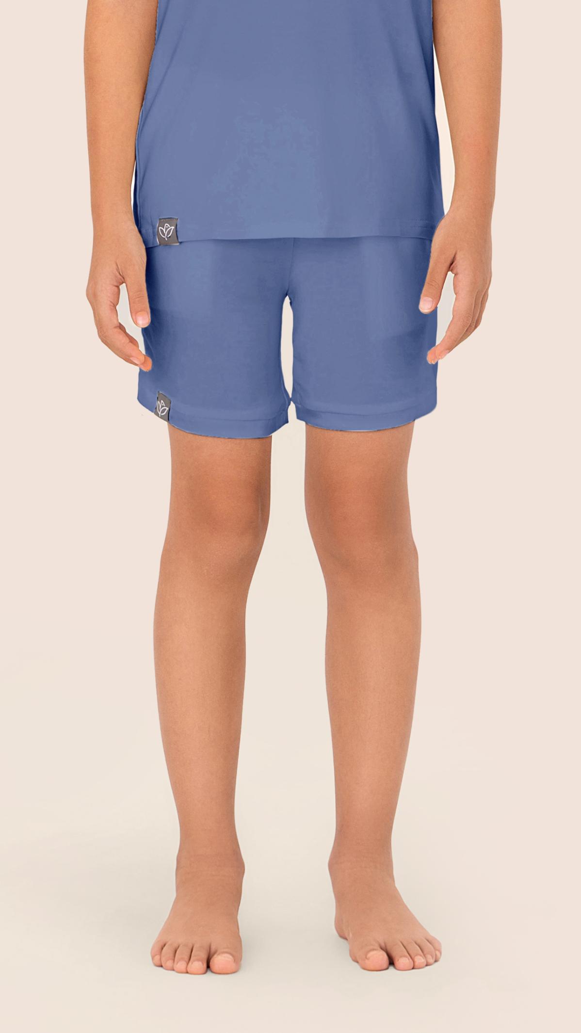 Unwind Shorts Girls