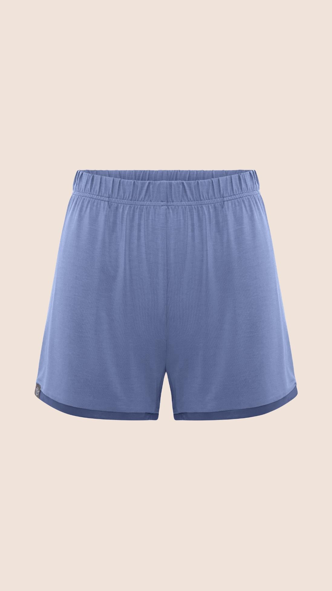 Unwind Shorts Women