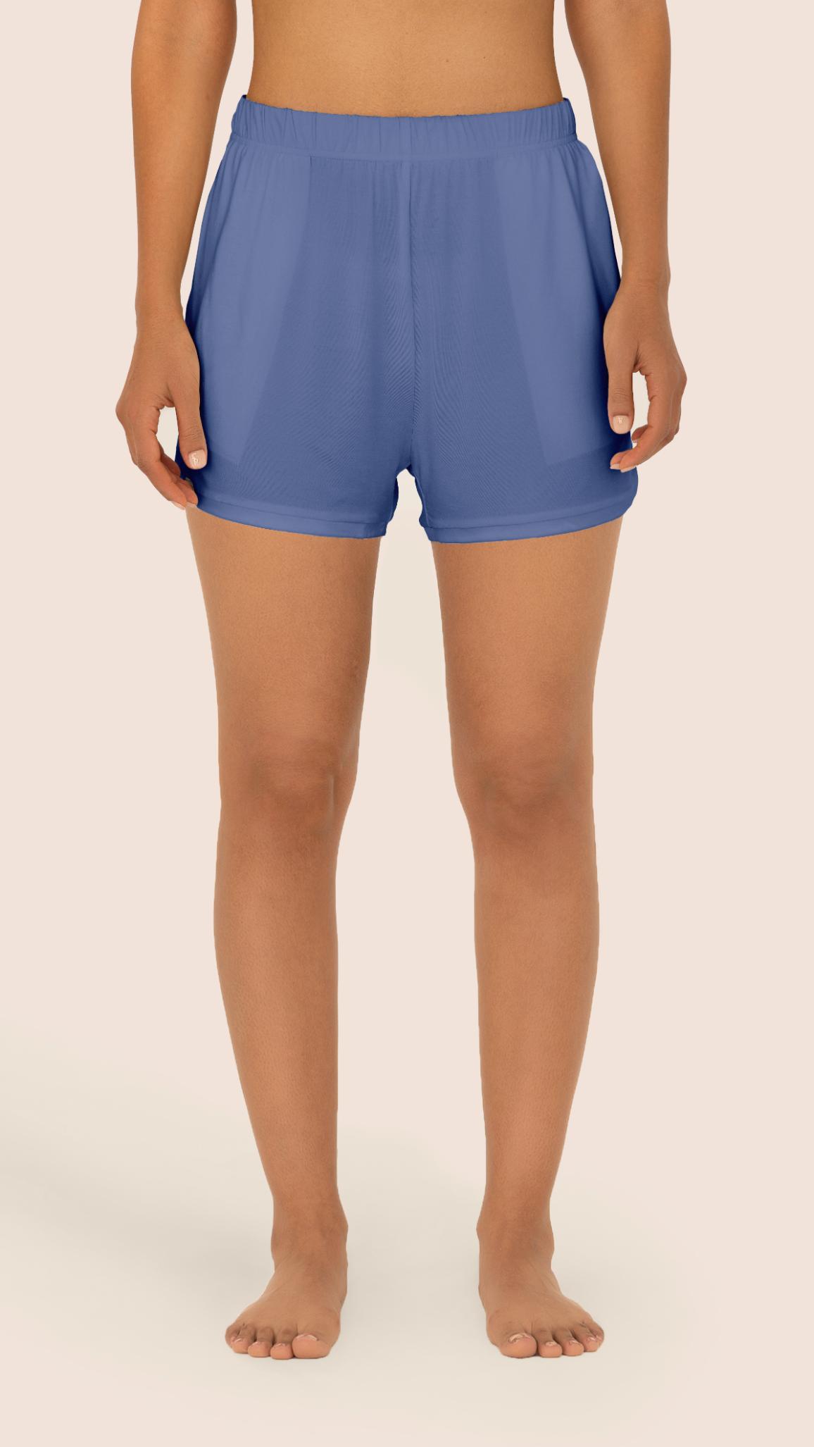 Unwind Shorts Women
