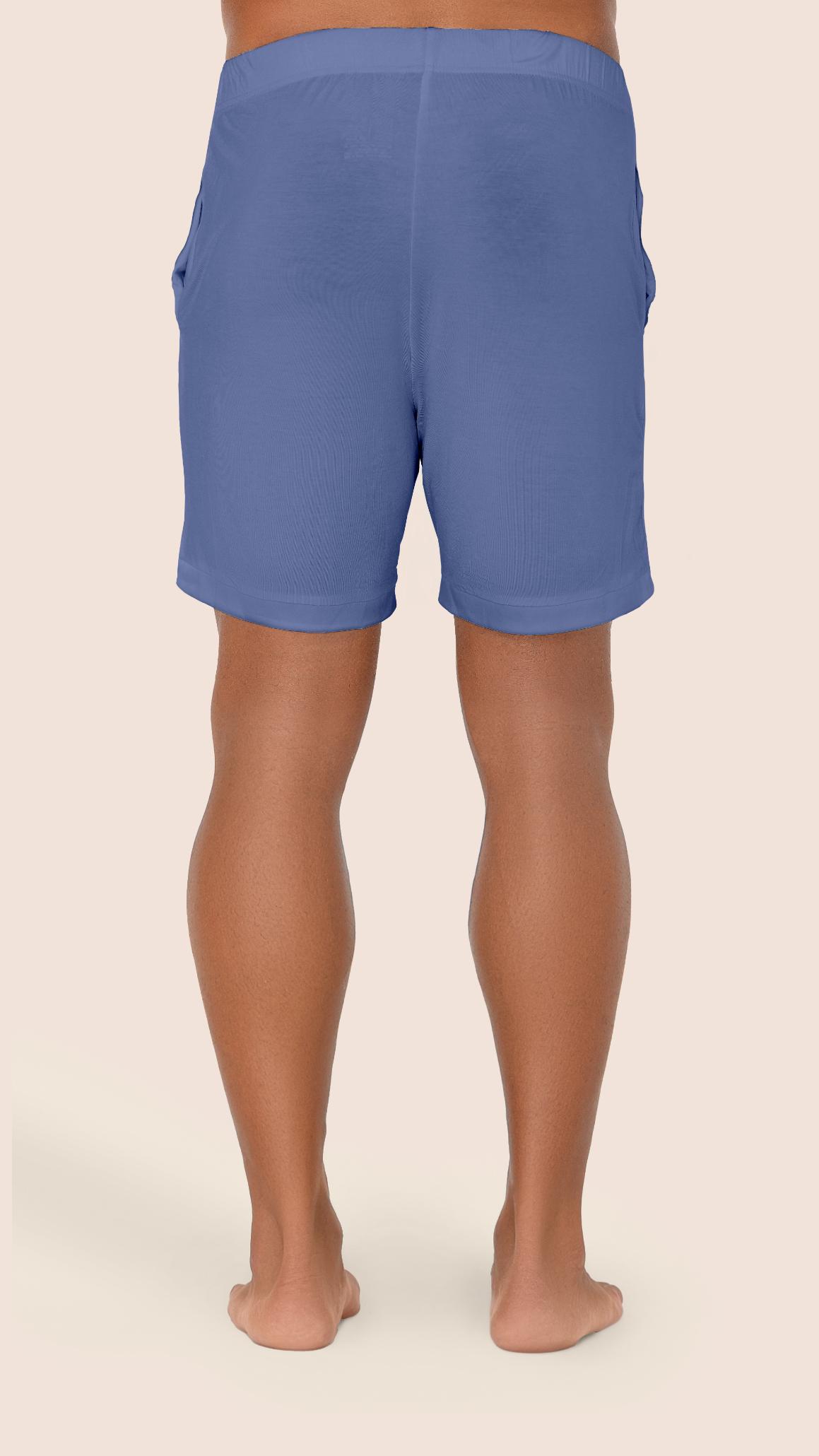 Unwind Shorts Men