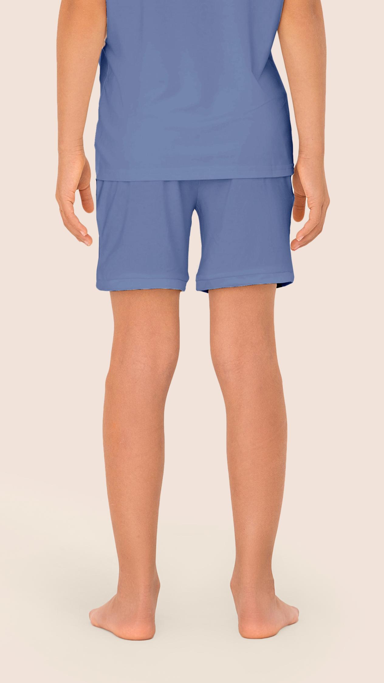 Unwind Shorts Girls