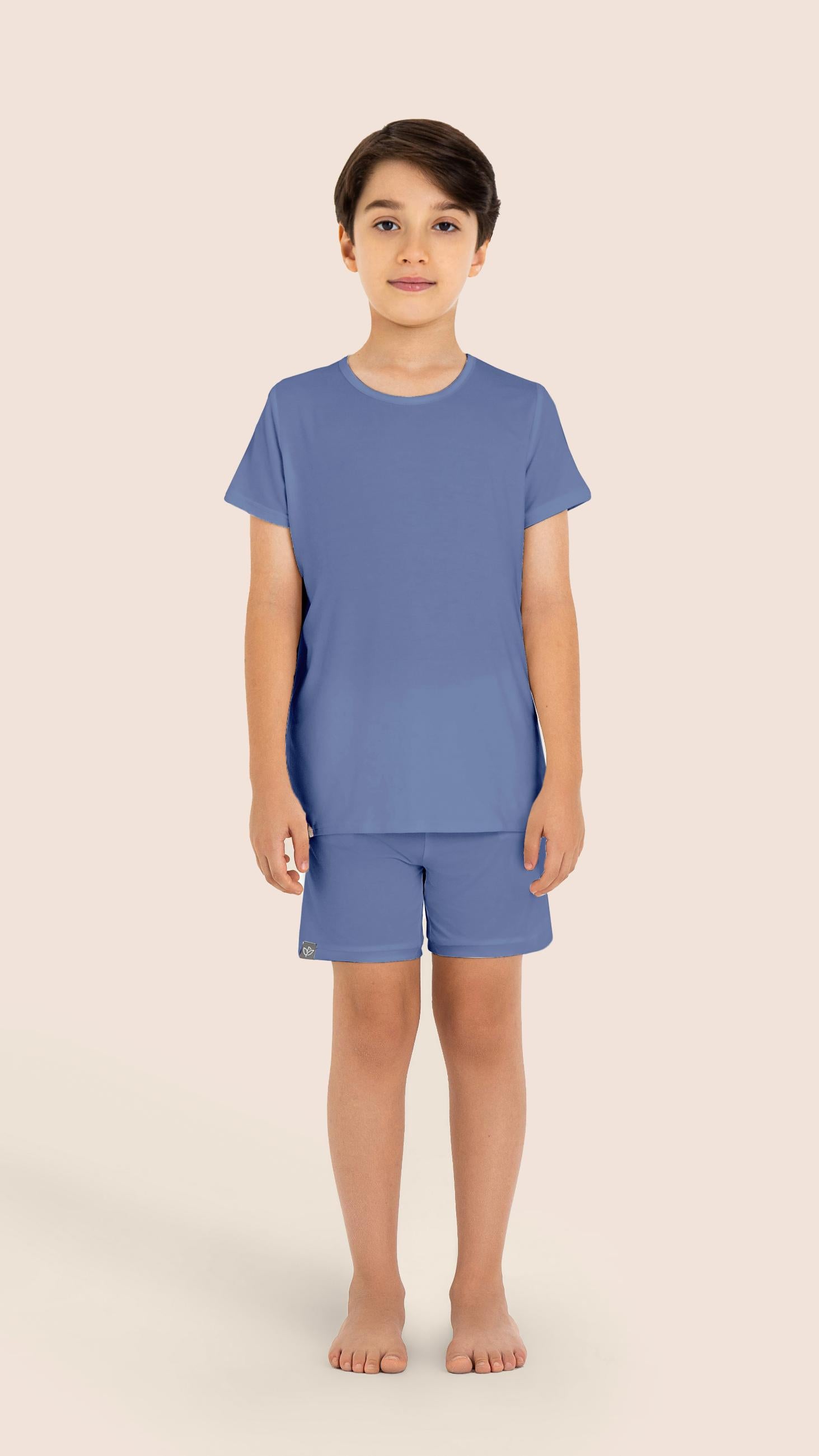 Unwind Shorts Boys