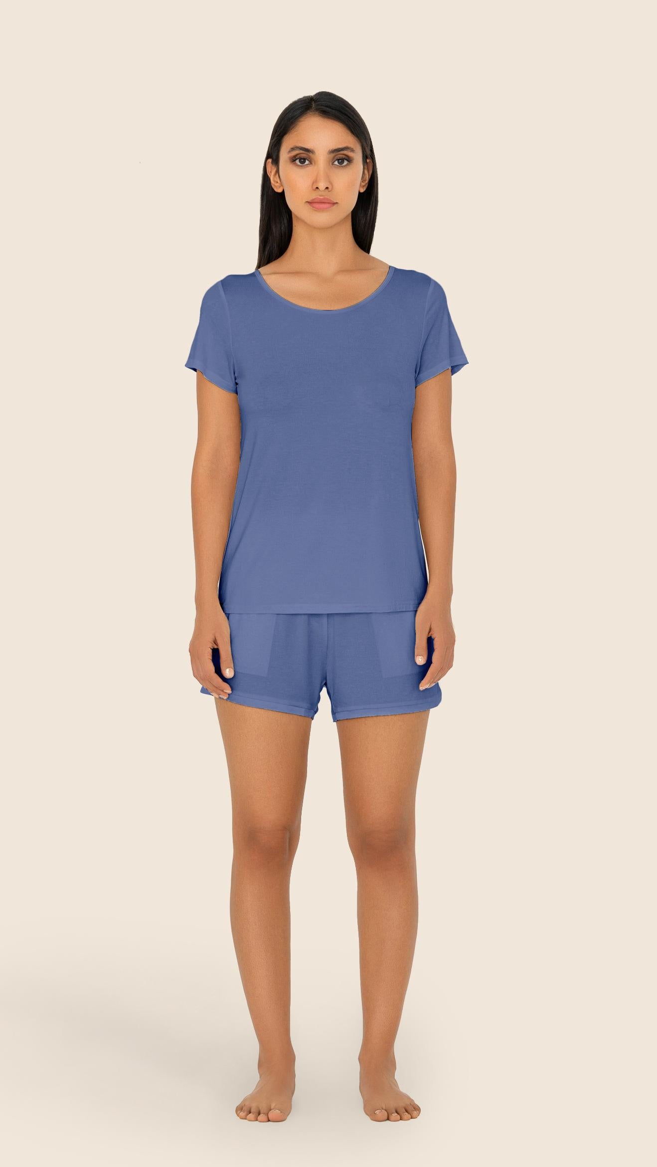 Unwind Shorts Women