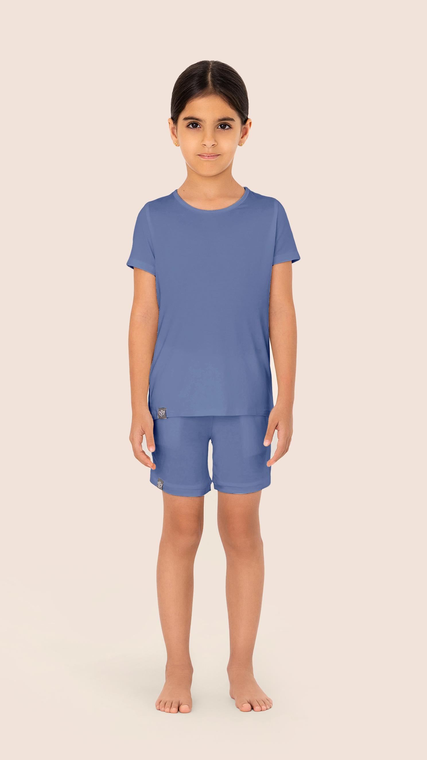 Unwind Shorts Girls