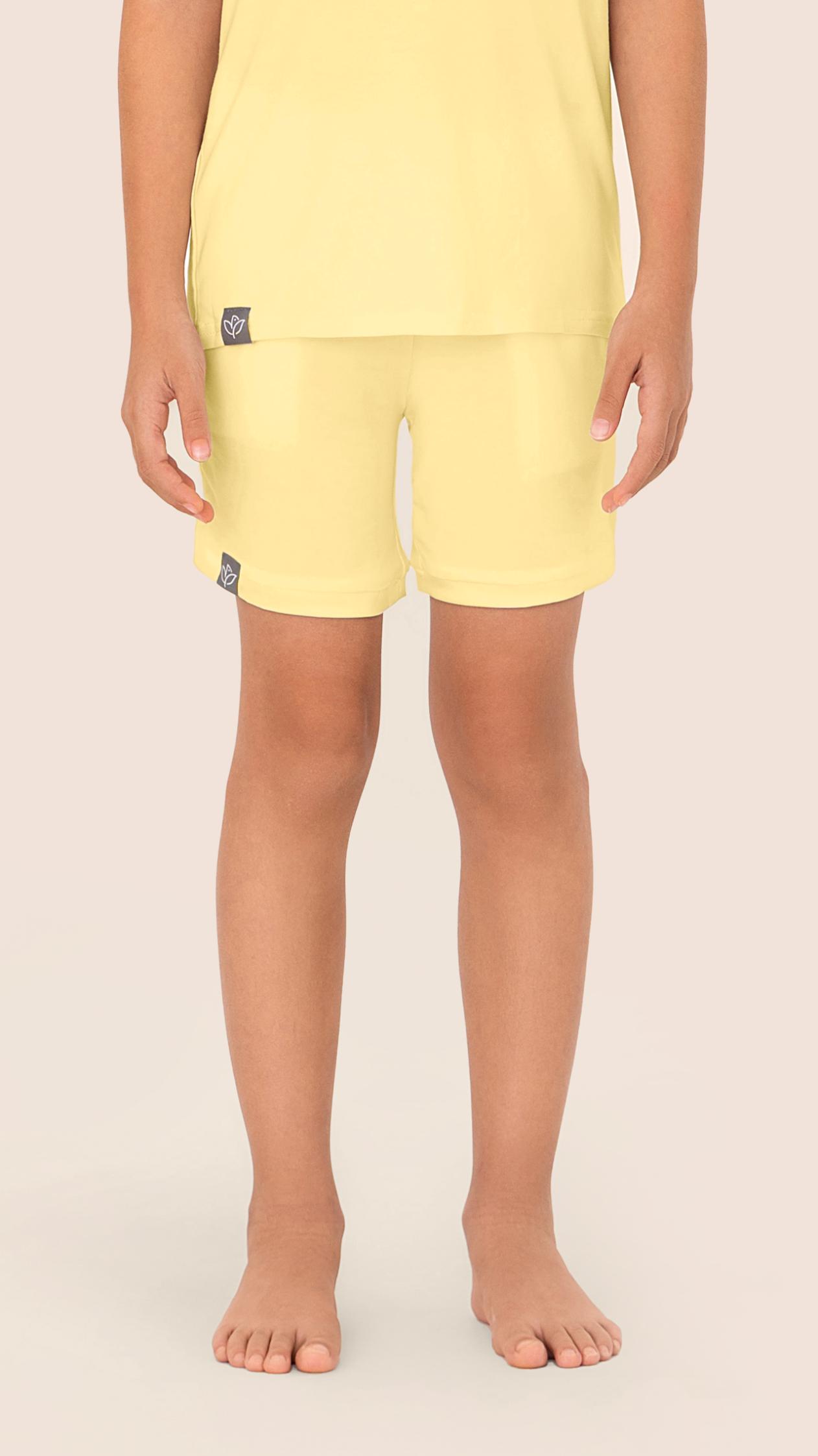Unwind Shorts Girls
