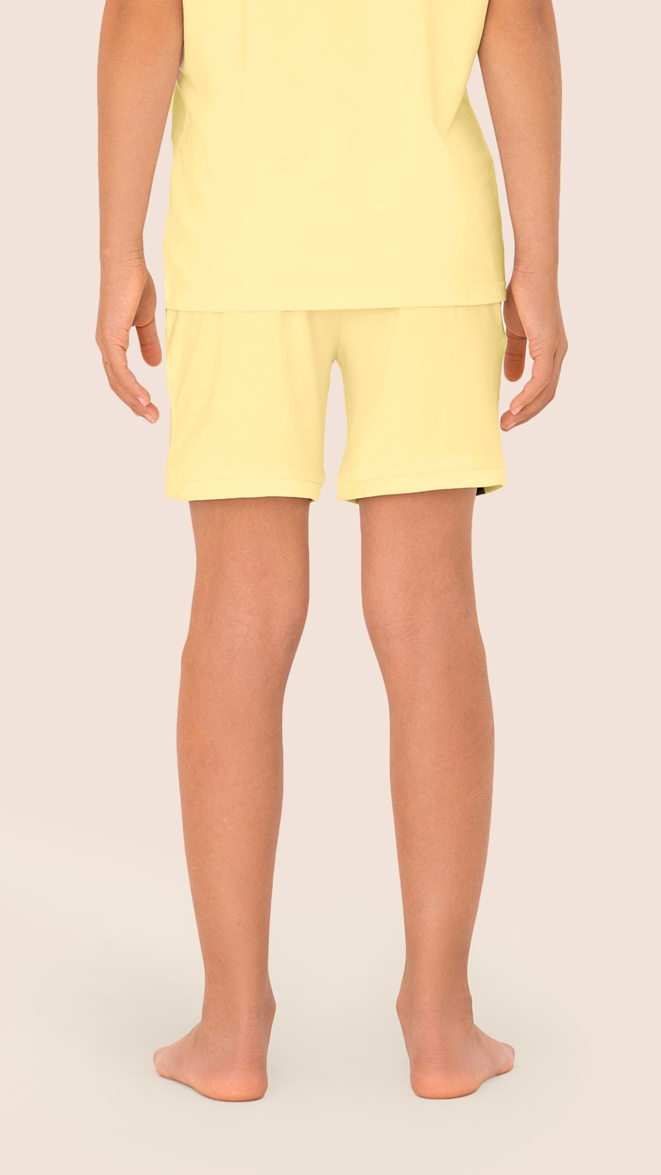 Unwind Shorts Girls