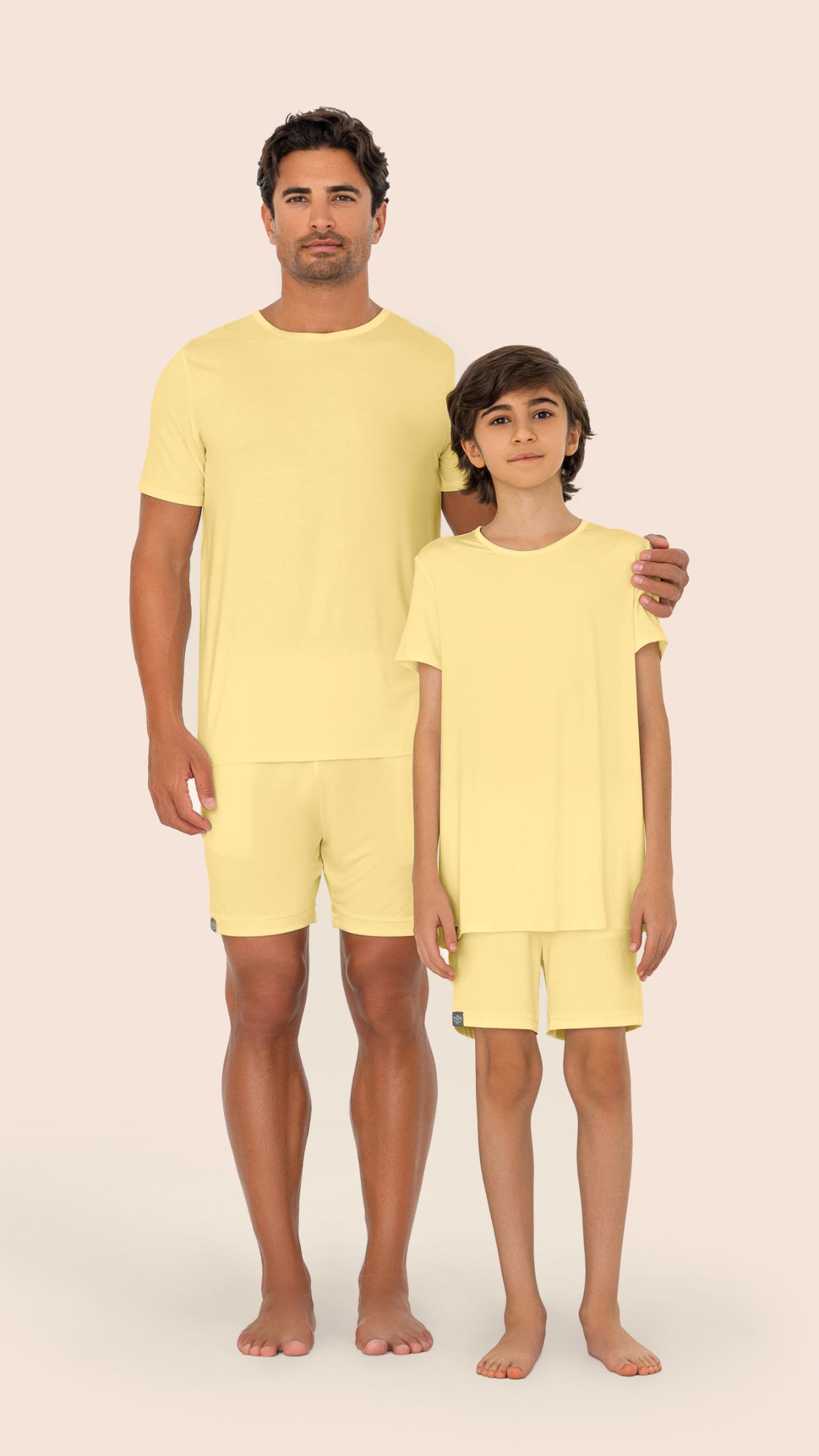 Unwind Shorts Men