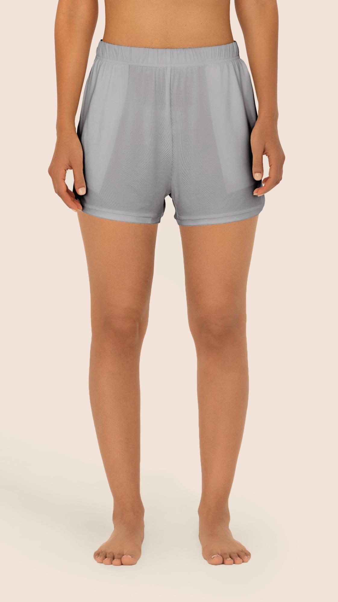Unwind Shorts Women