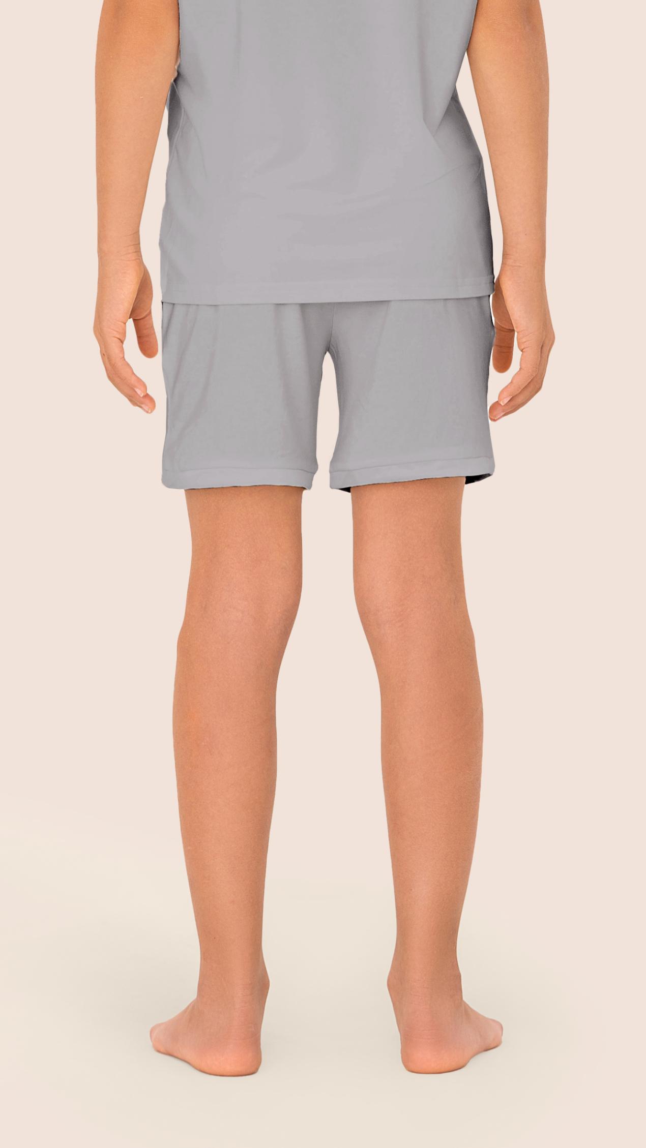 Unwind Shorts Girls