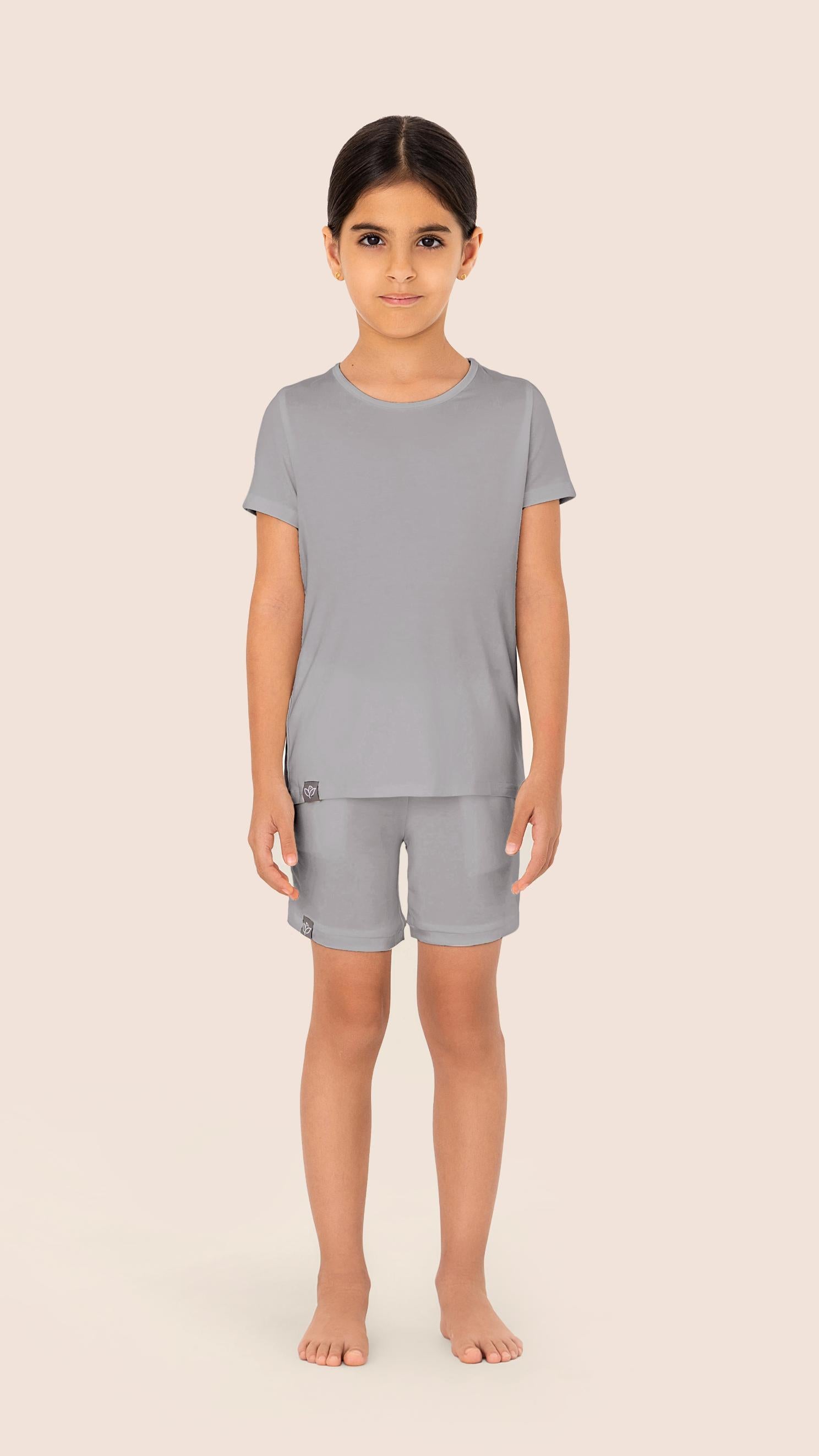 Unwind Shorts Girls