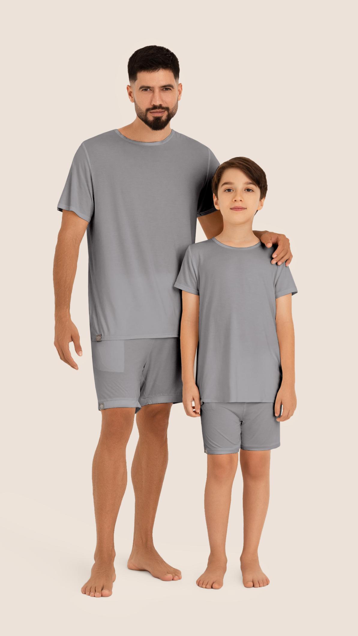 Unwind Shorts Boys