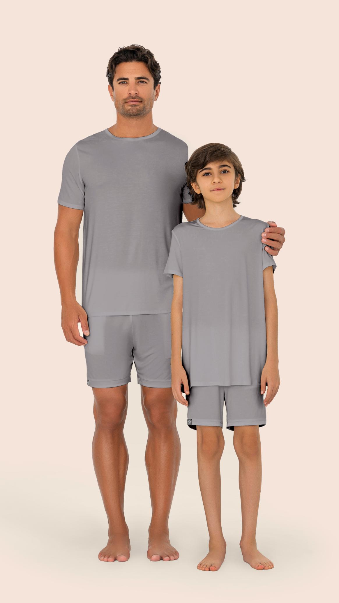 Unwind Shorts Men