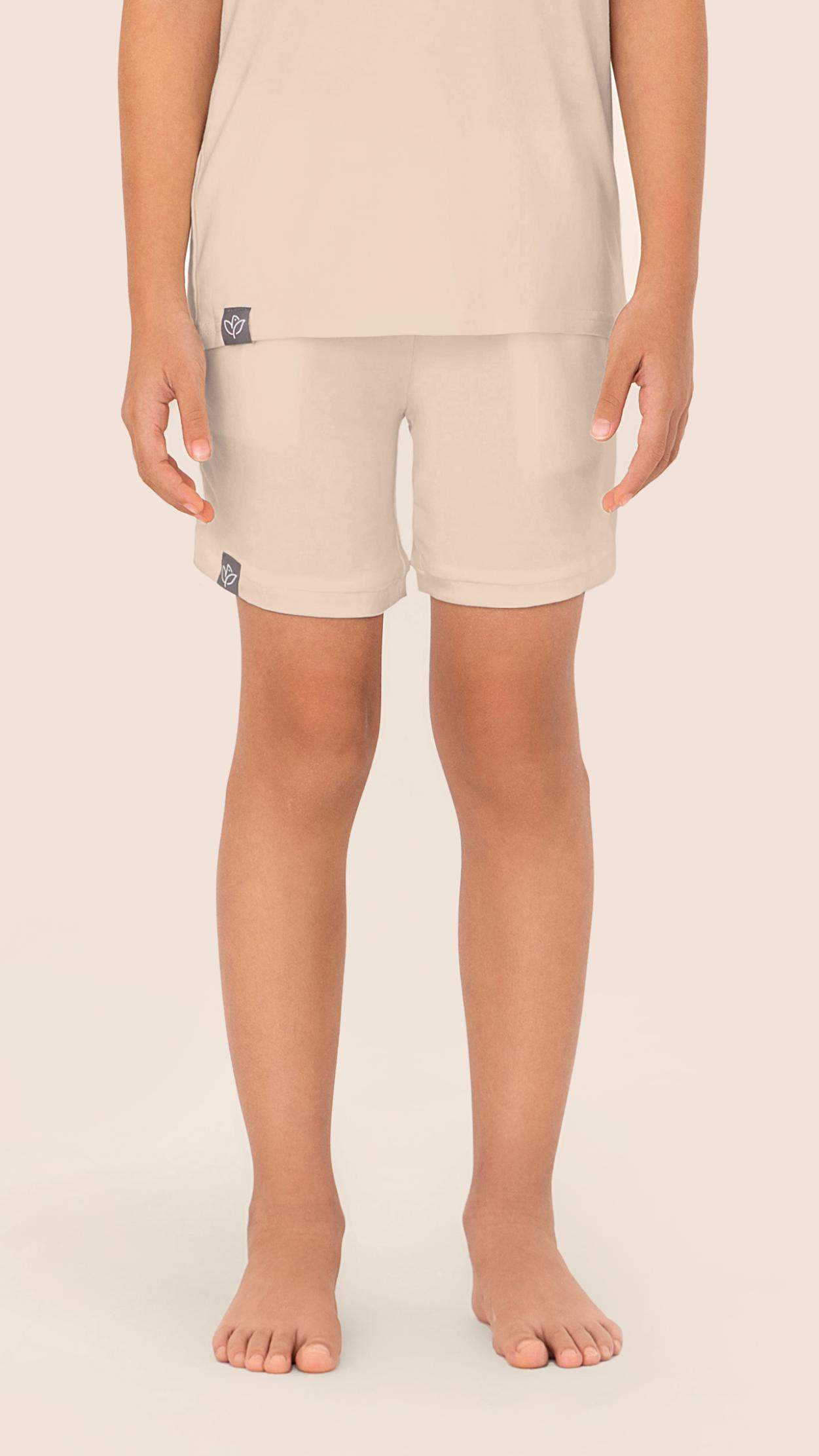 Unwind Shorts Girls