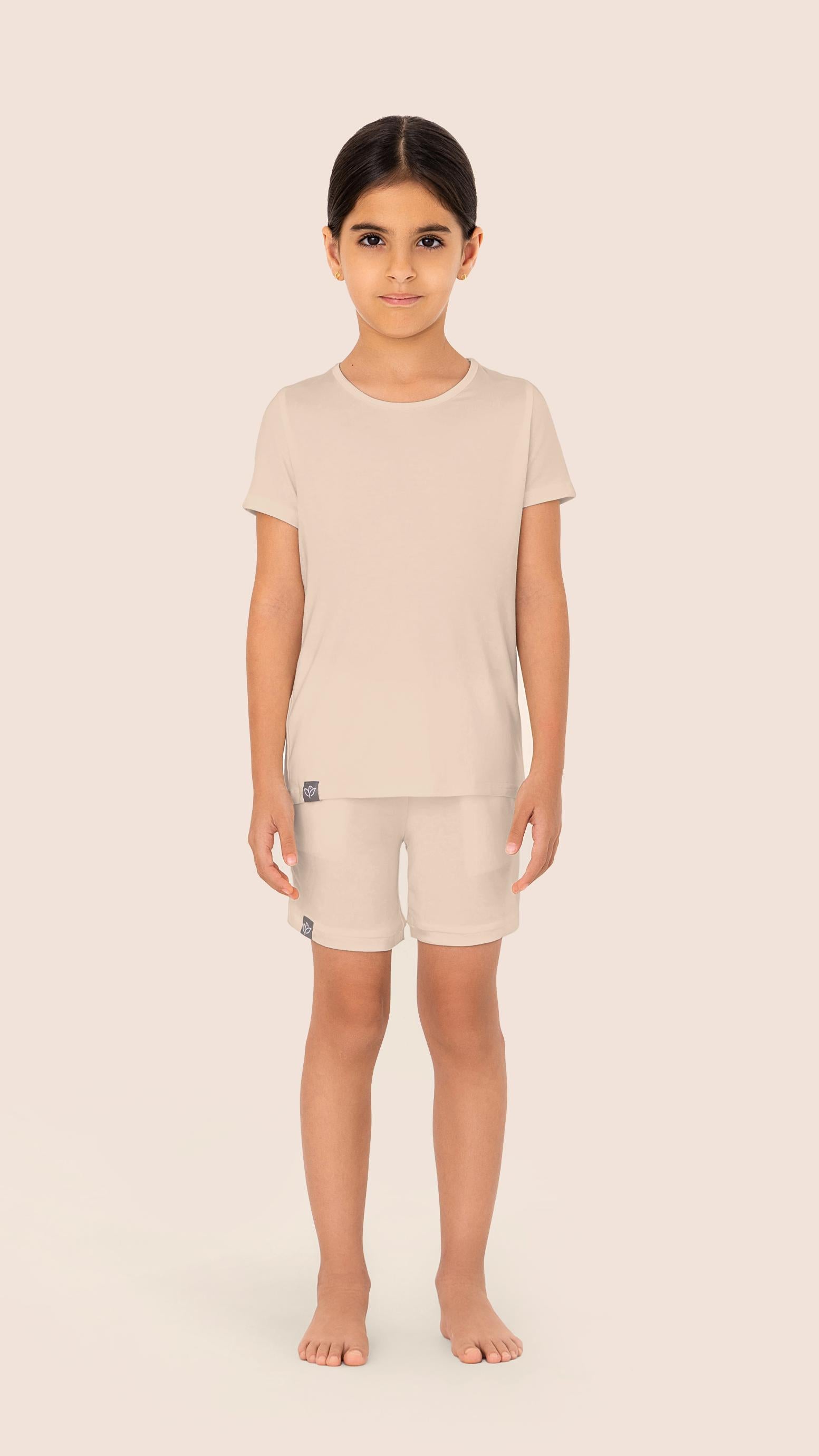 Unwind Shorts Girls