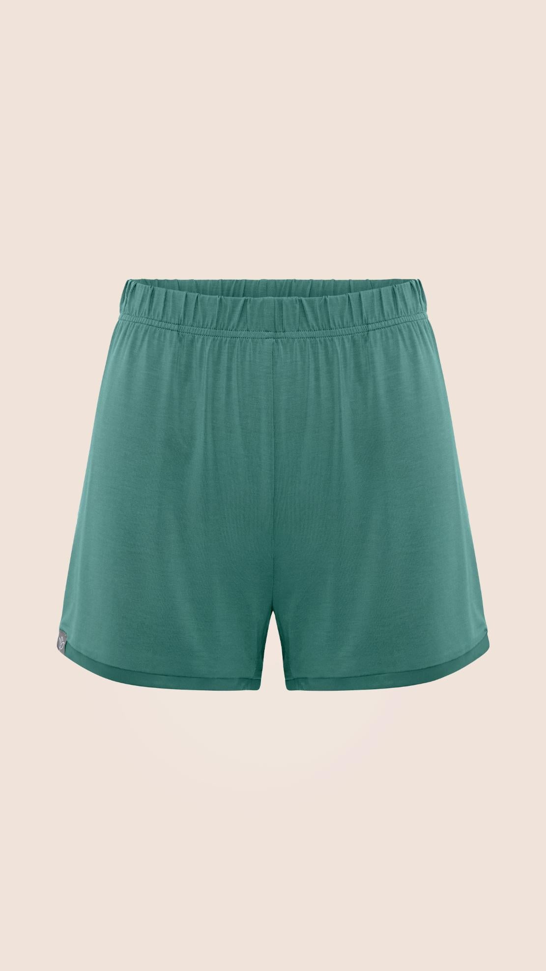Unwind Shorts Women