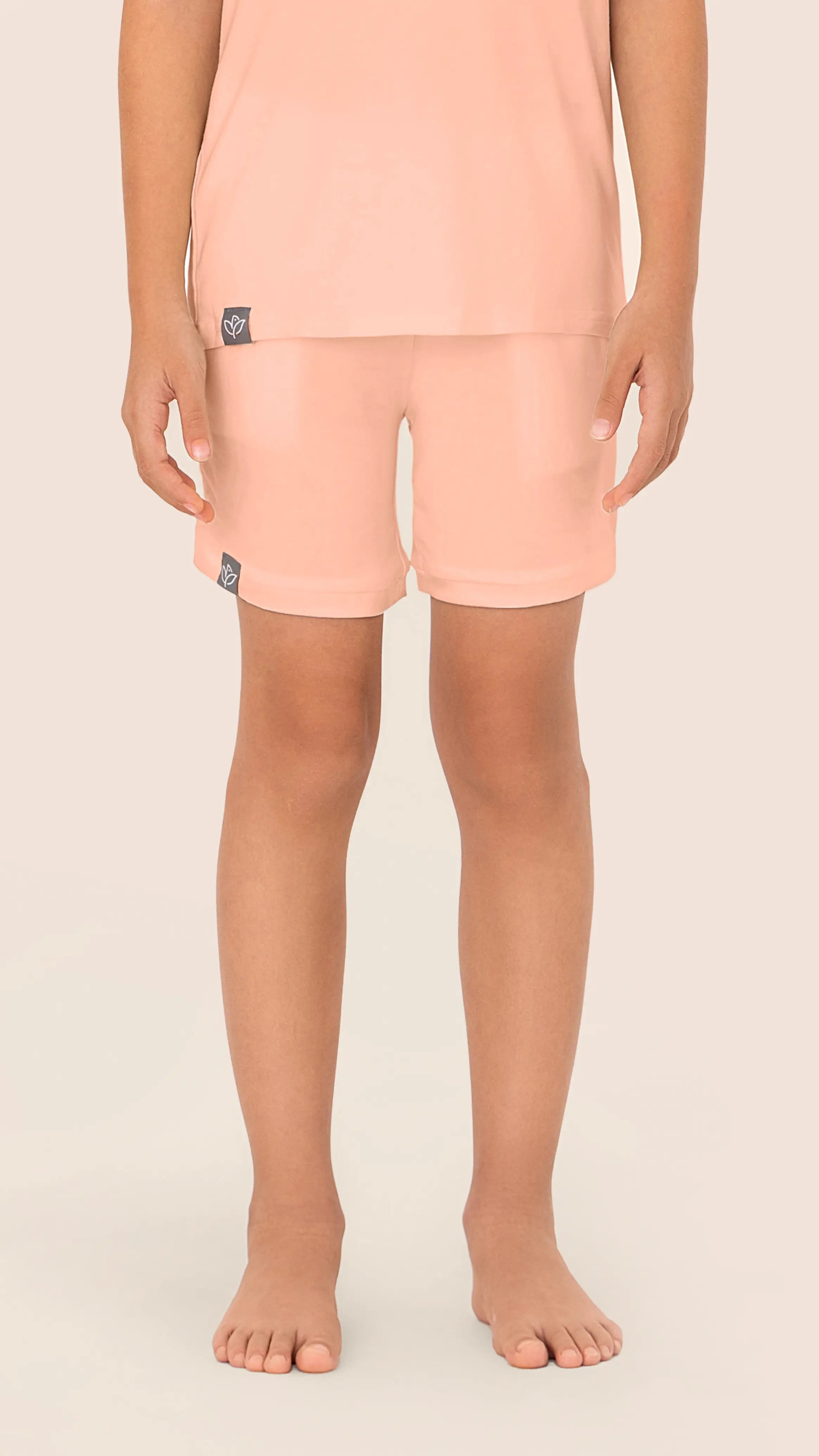 Unwind Shorts Girls