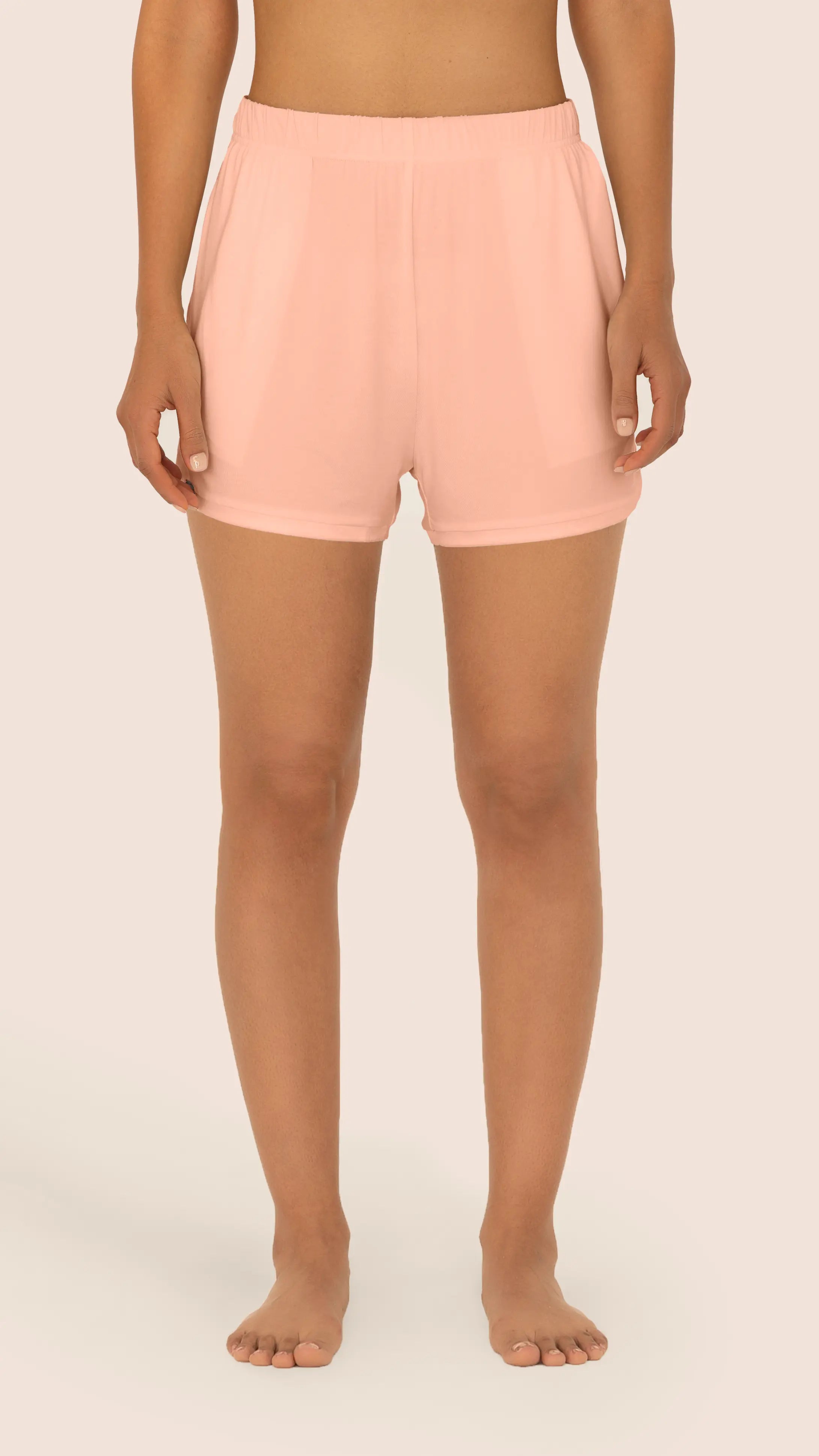 Unwind Shorts Women