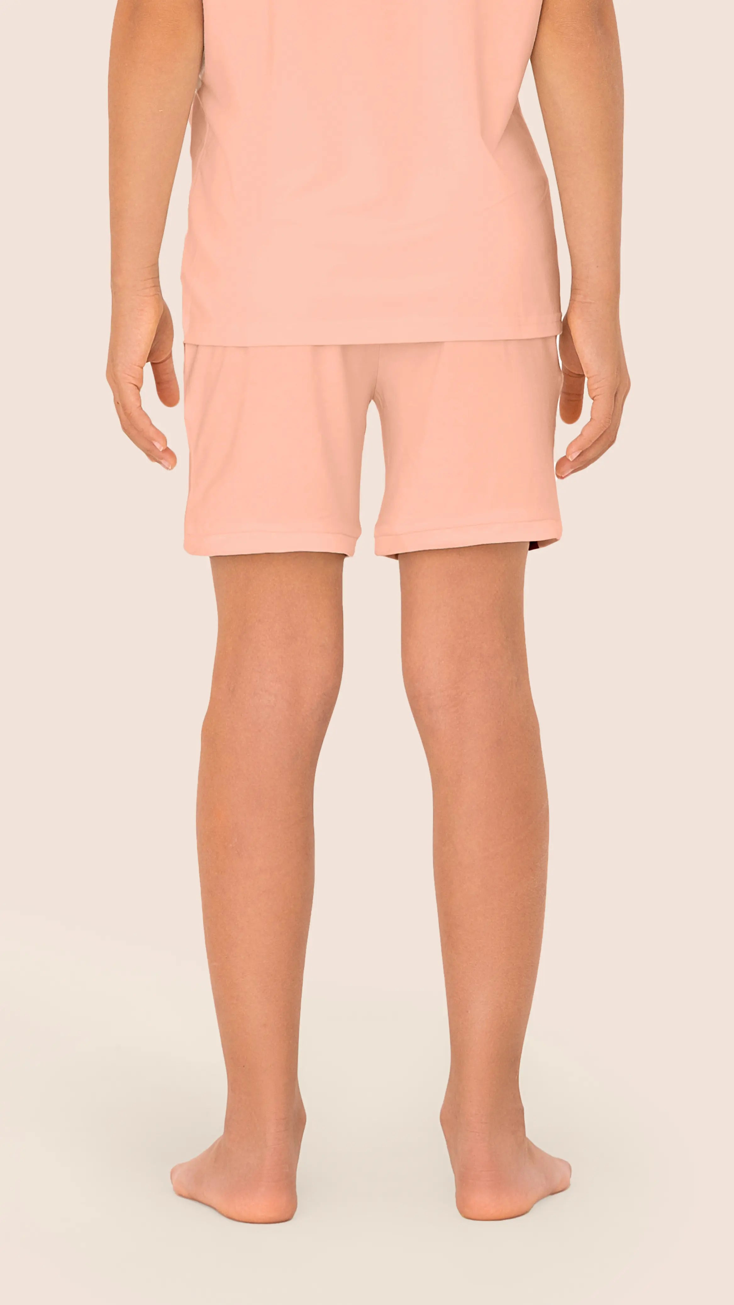 Unwind Shorts Girls