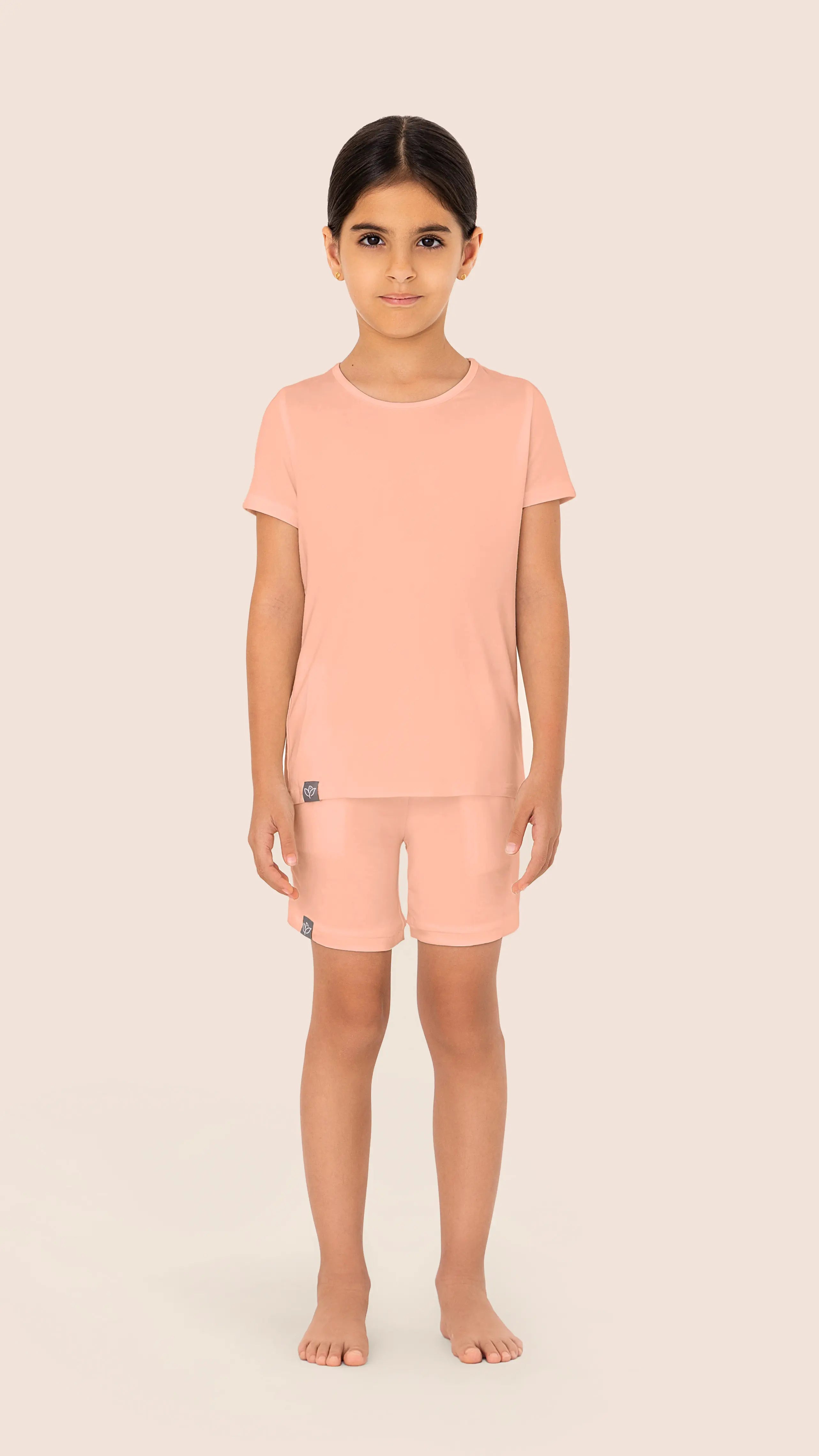 Unwind Shorts Girls