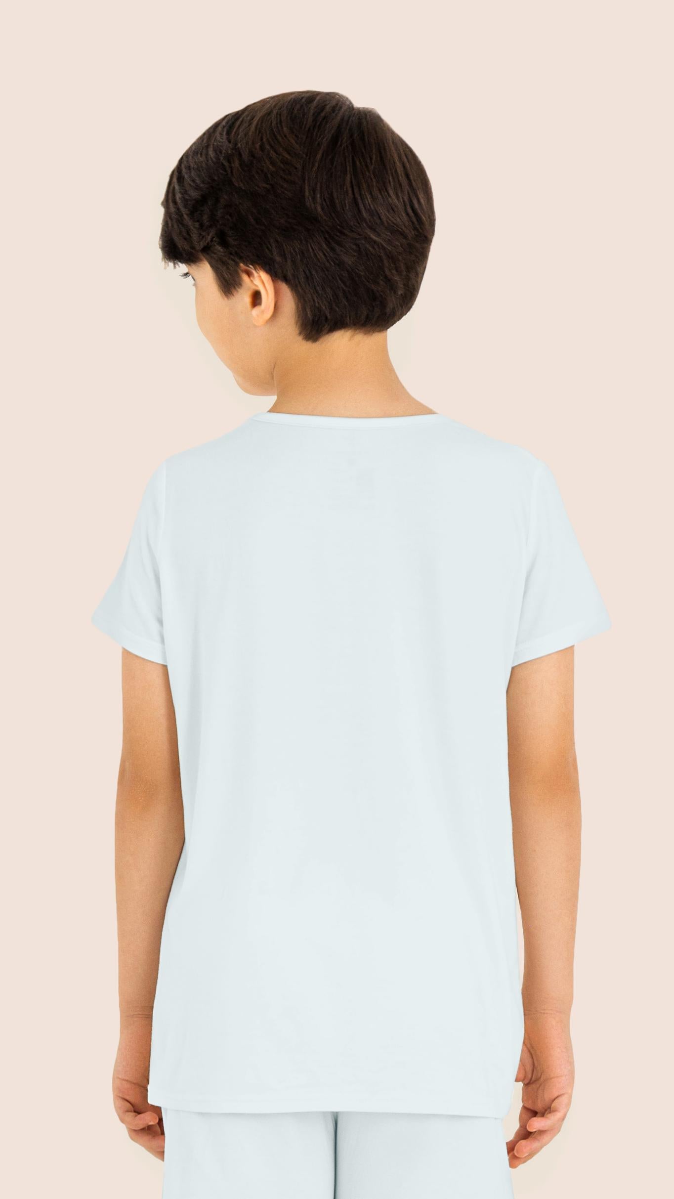 De-stress T-Shirt Boys