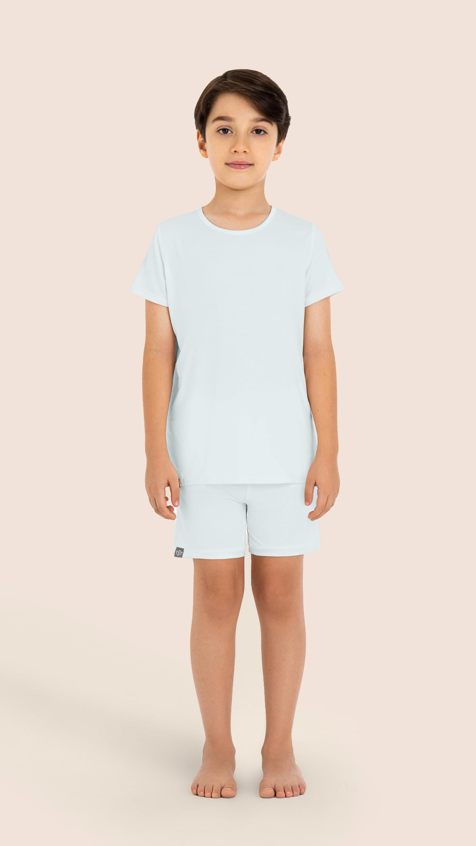 De-stress T-Shirt Boys