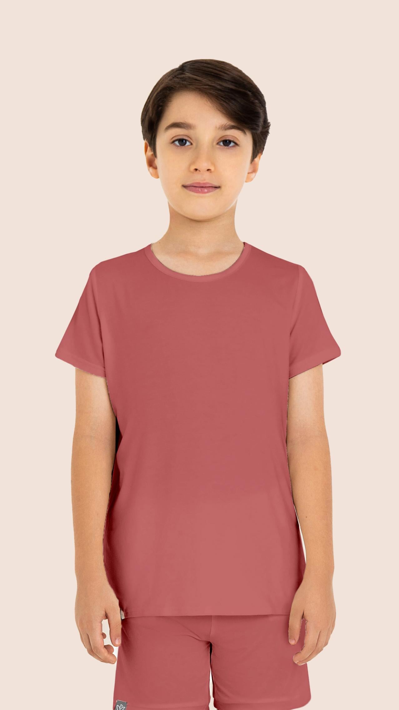 De-stress T-Shirt Boys