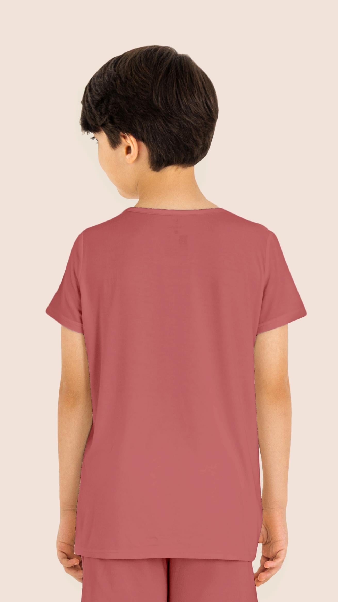 De-stress T-Shirt Boys