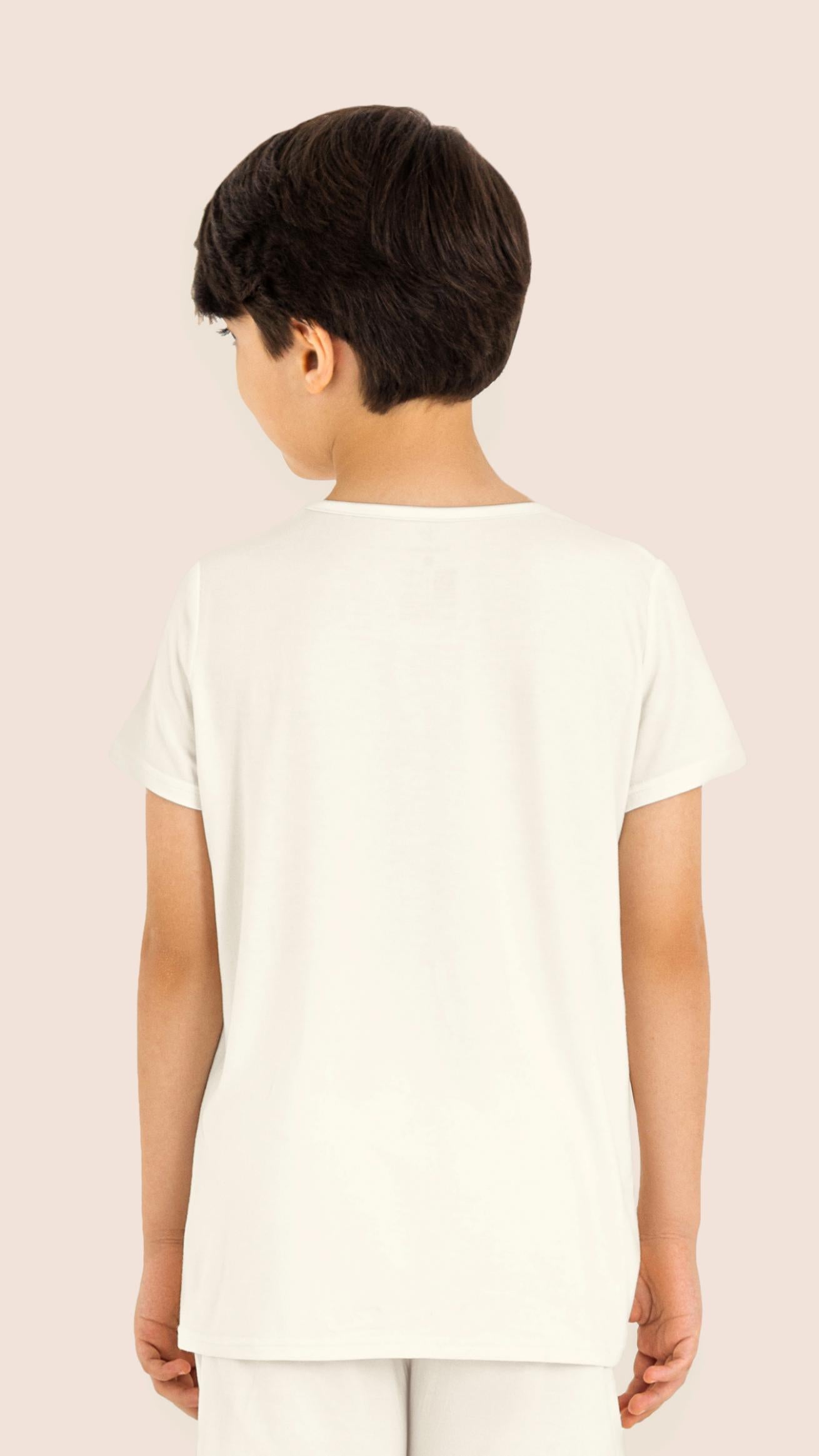 De-stress T-Shirt Boys