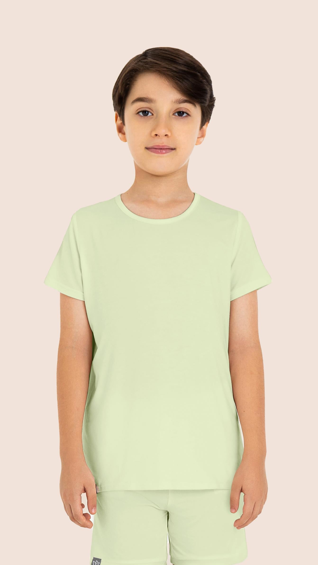 De-stress T-Shirt Boys