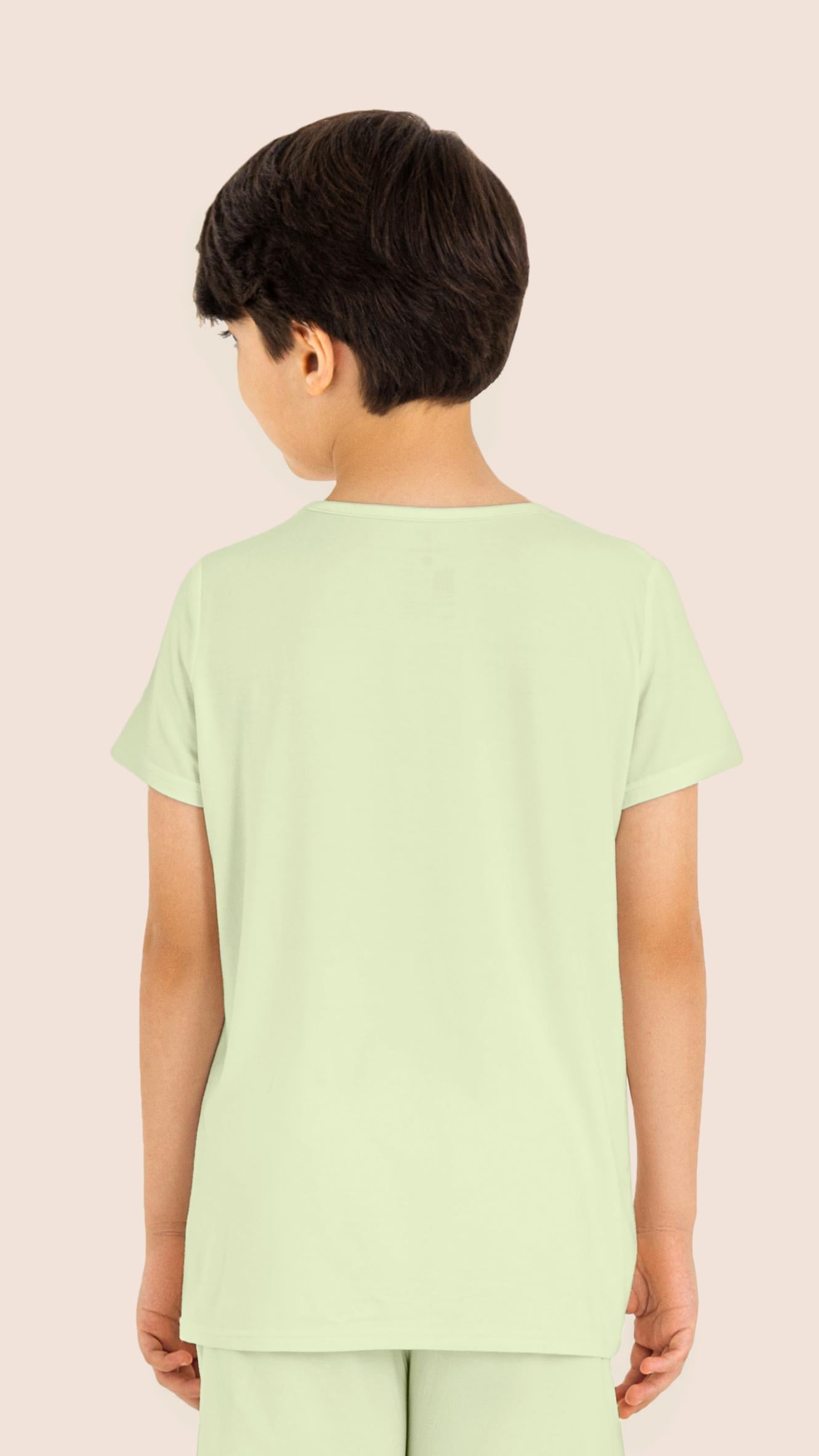De-stress T-Shirt Boys