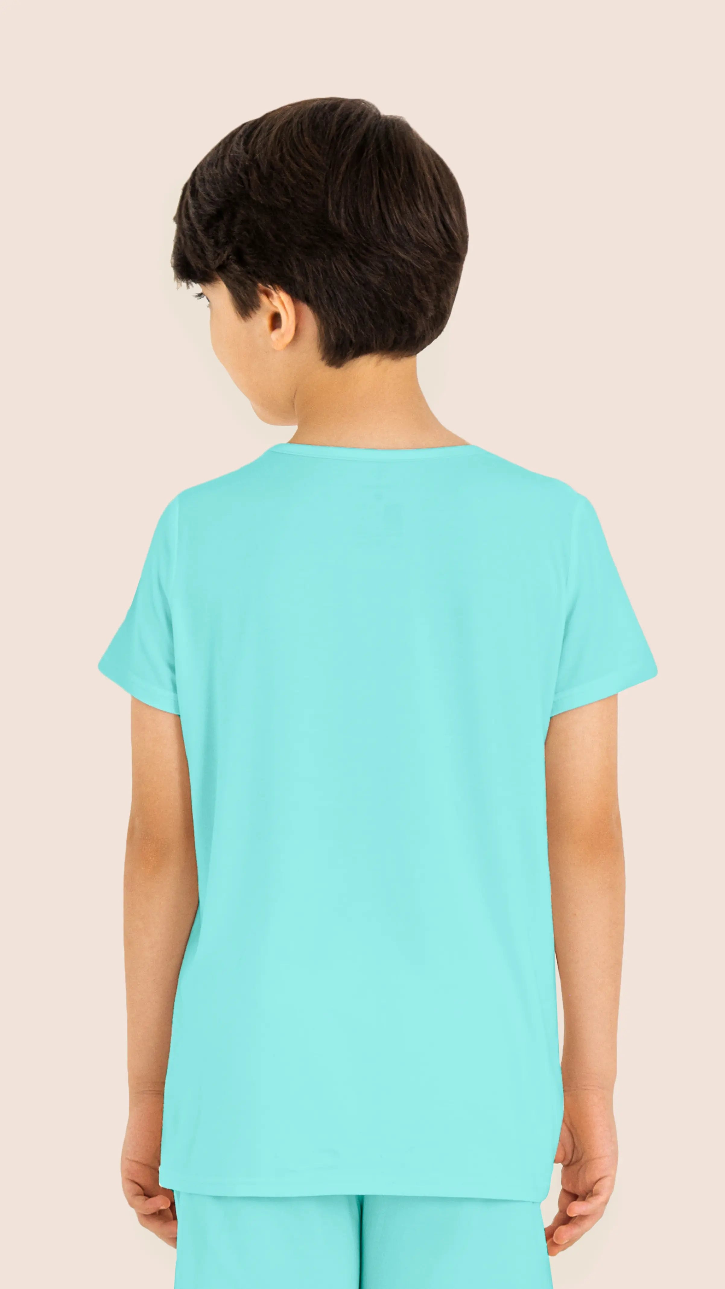 De-stress T-Shirt Boys