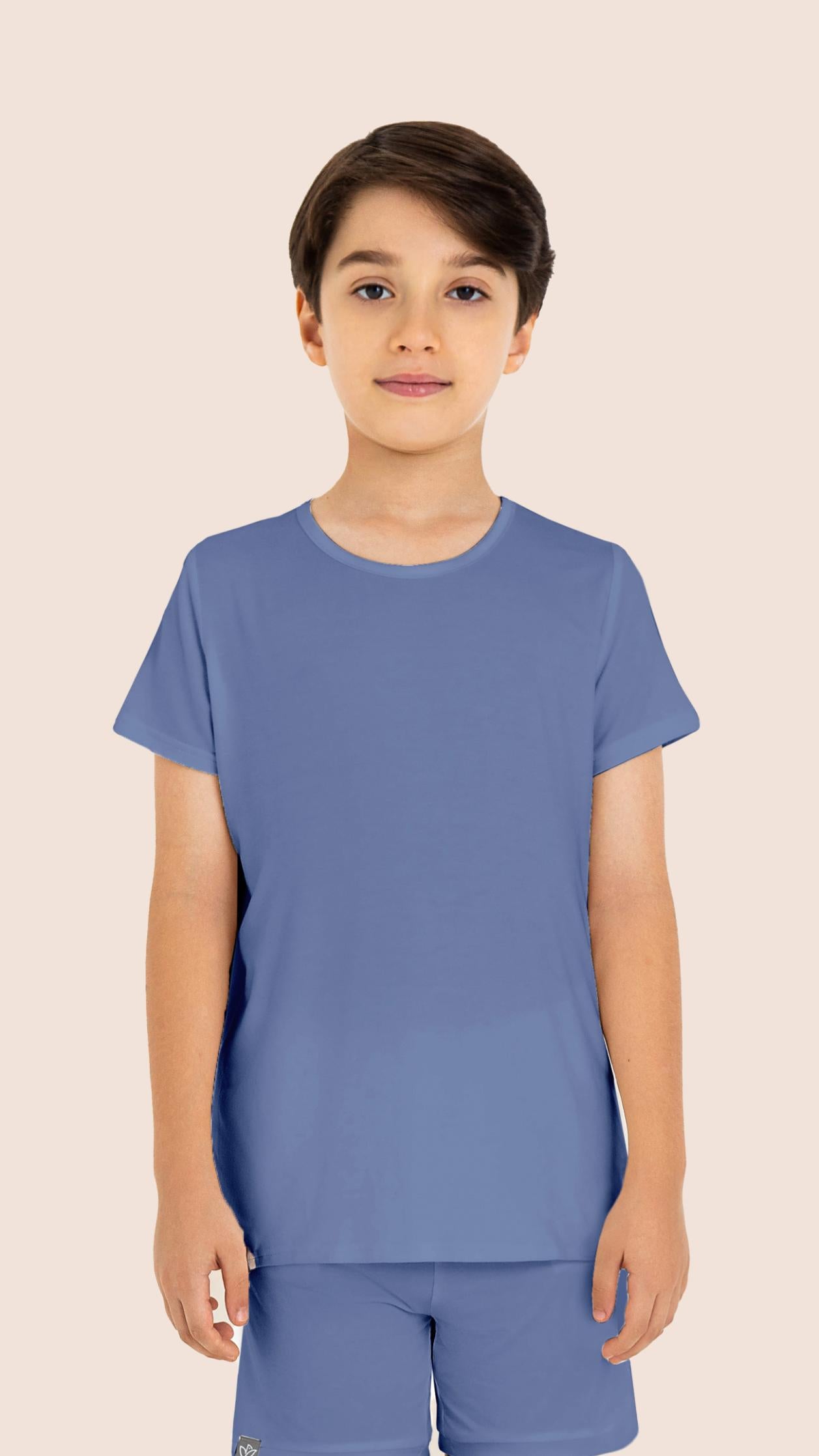 De-stress T-Shirt Boys