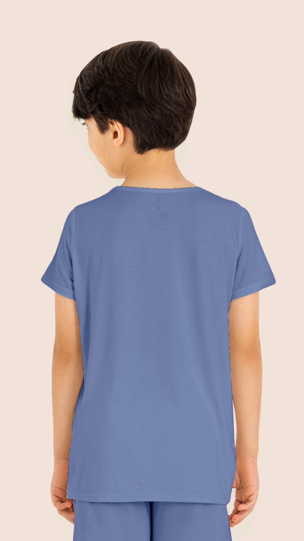 De-stress T-Shirt Boys