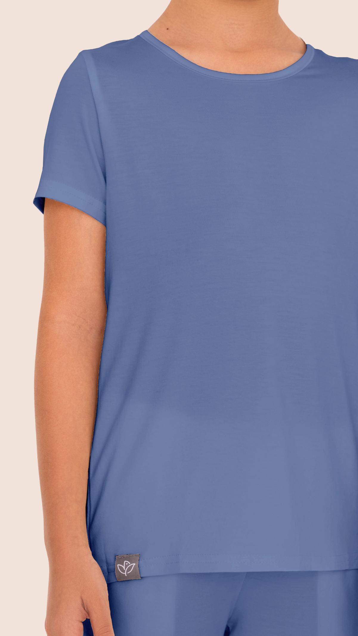 De-stress T-Shirt Girls